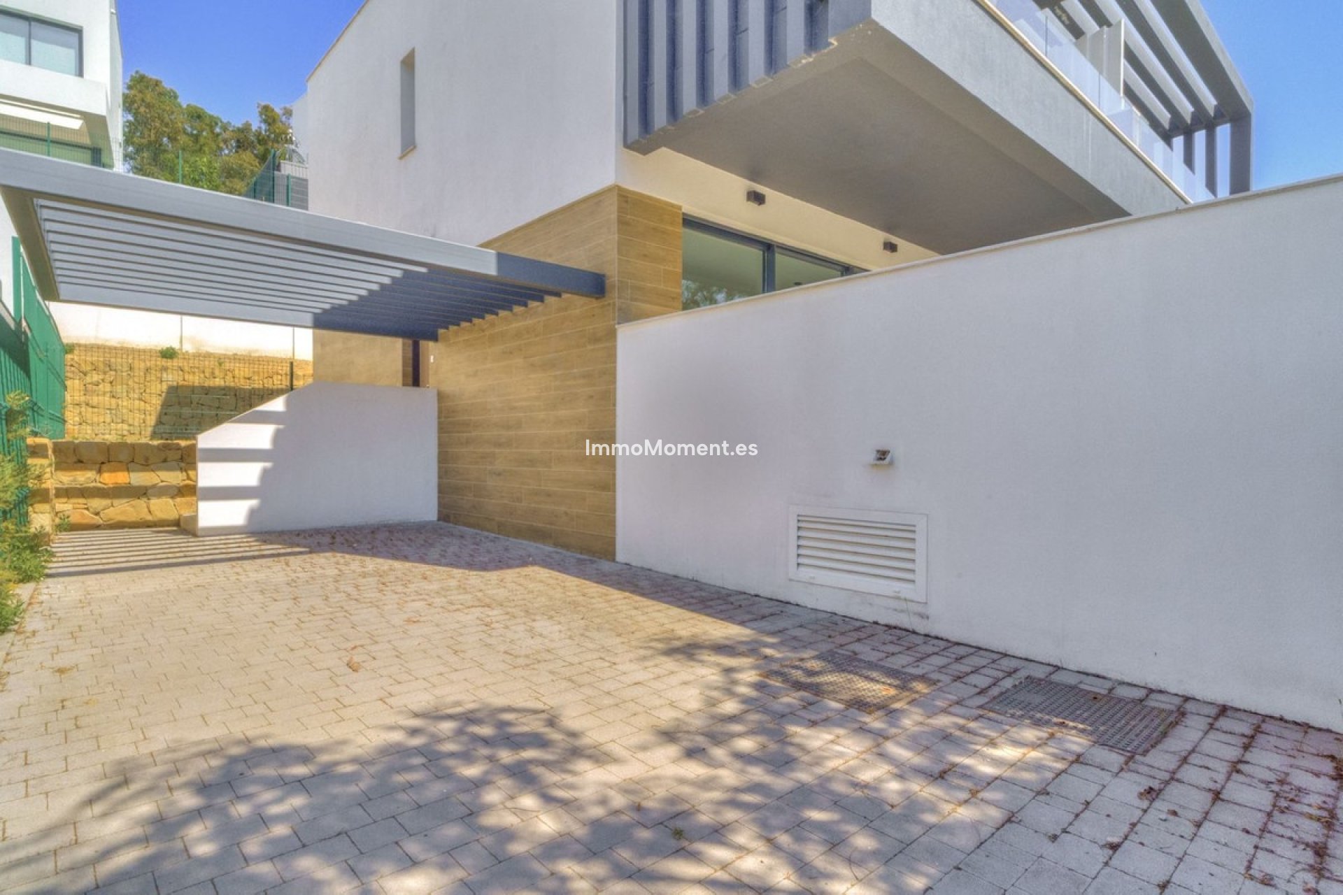 Reventa - Villa independiente - Estepona  - Estepona Centro