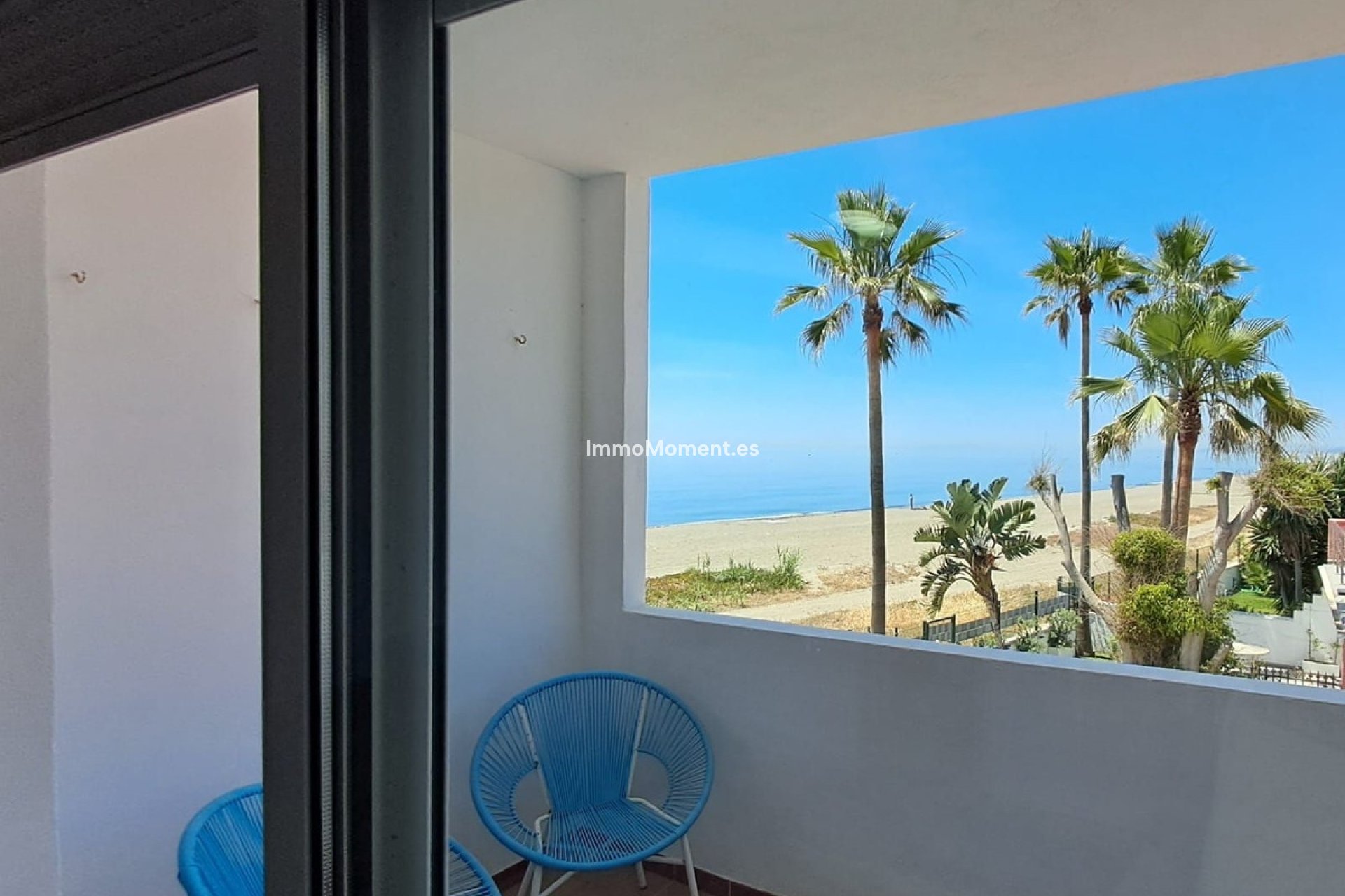 Reventa - Villa independiente - Estepona  - Estepona Centro