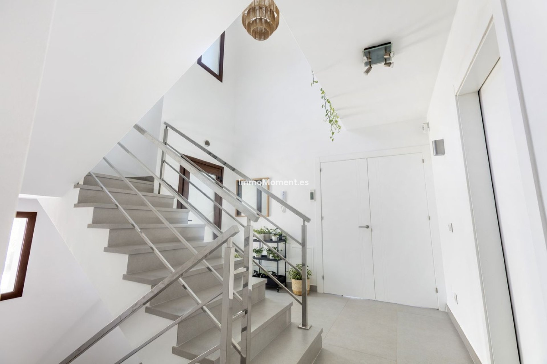 Reventa - Villa independiente - Estepona  - Estepona Centro