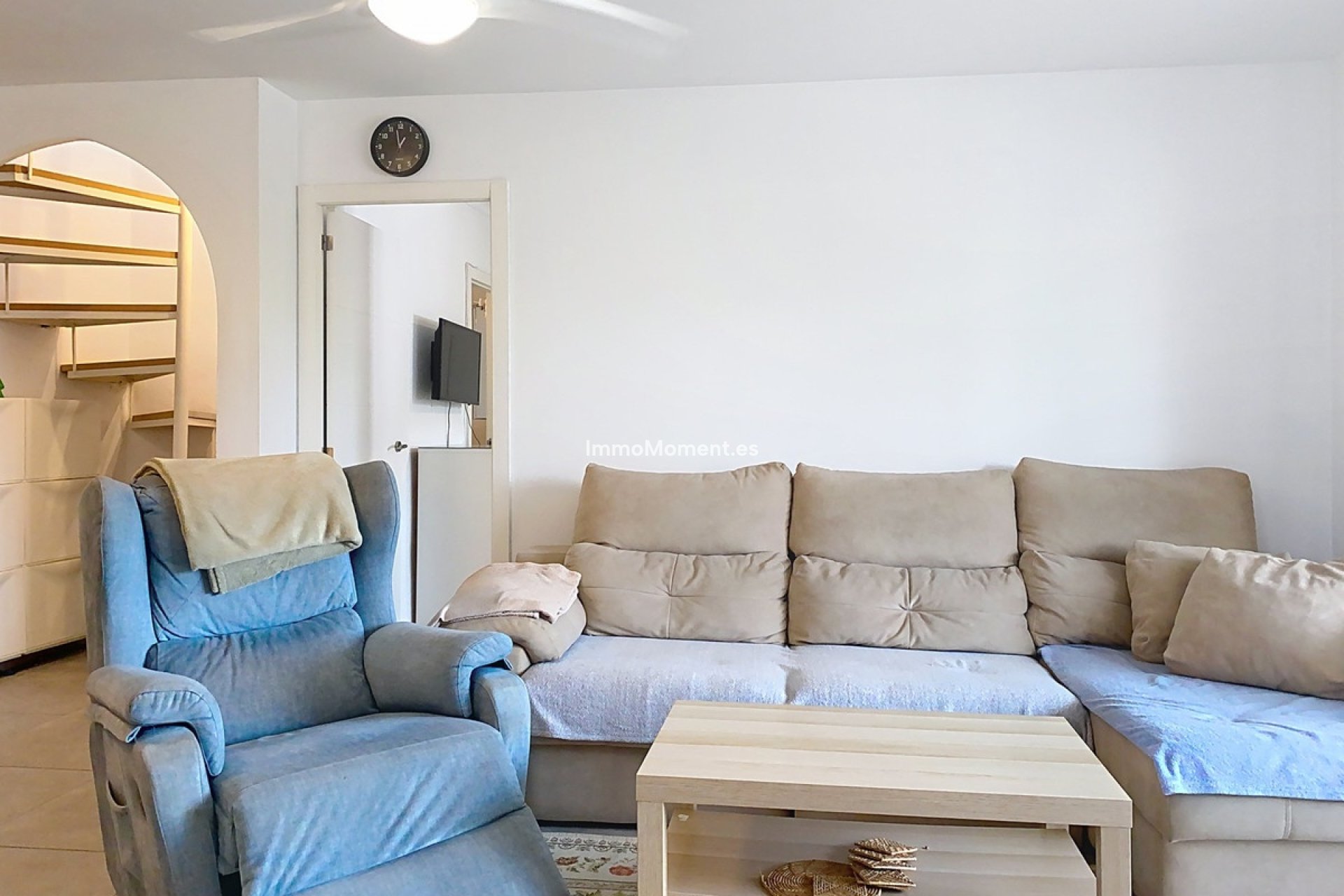 Reventa - Villa independiente - Estepona  - Estepona Centro