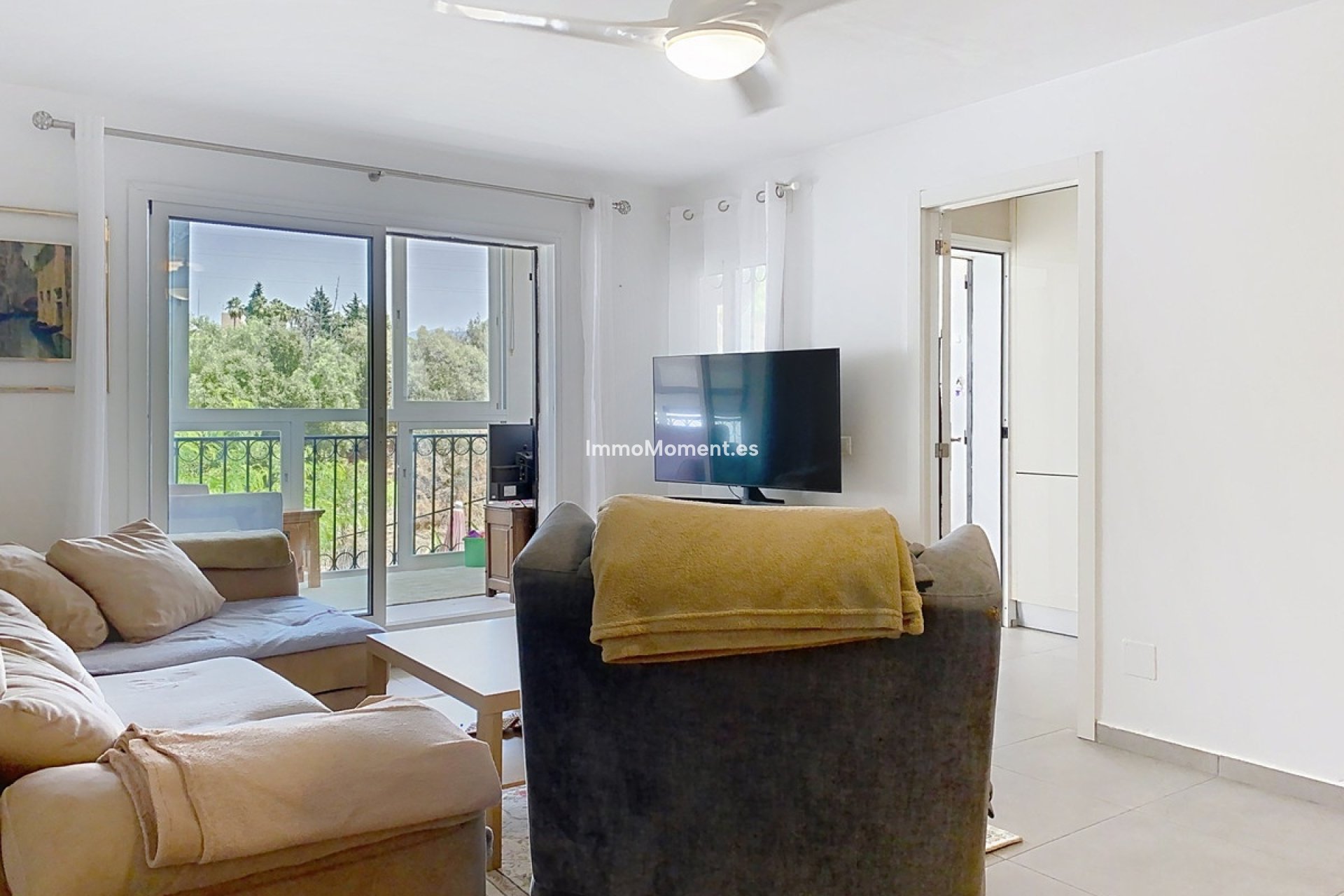 Reventa - Villa independiente - Estepona  - Estepona Centro