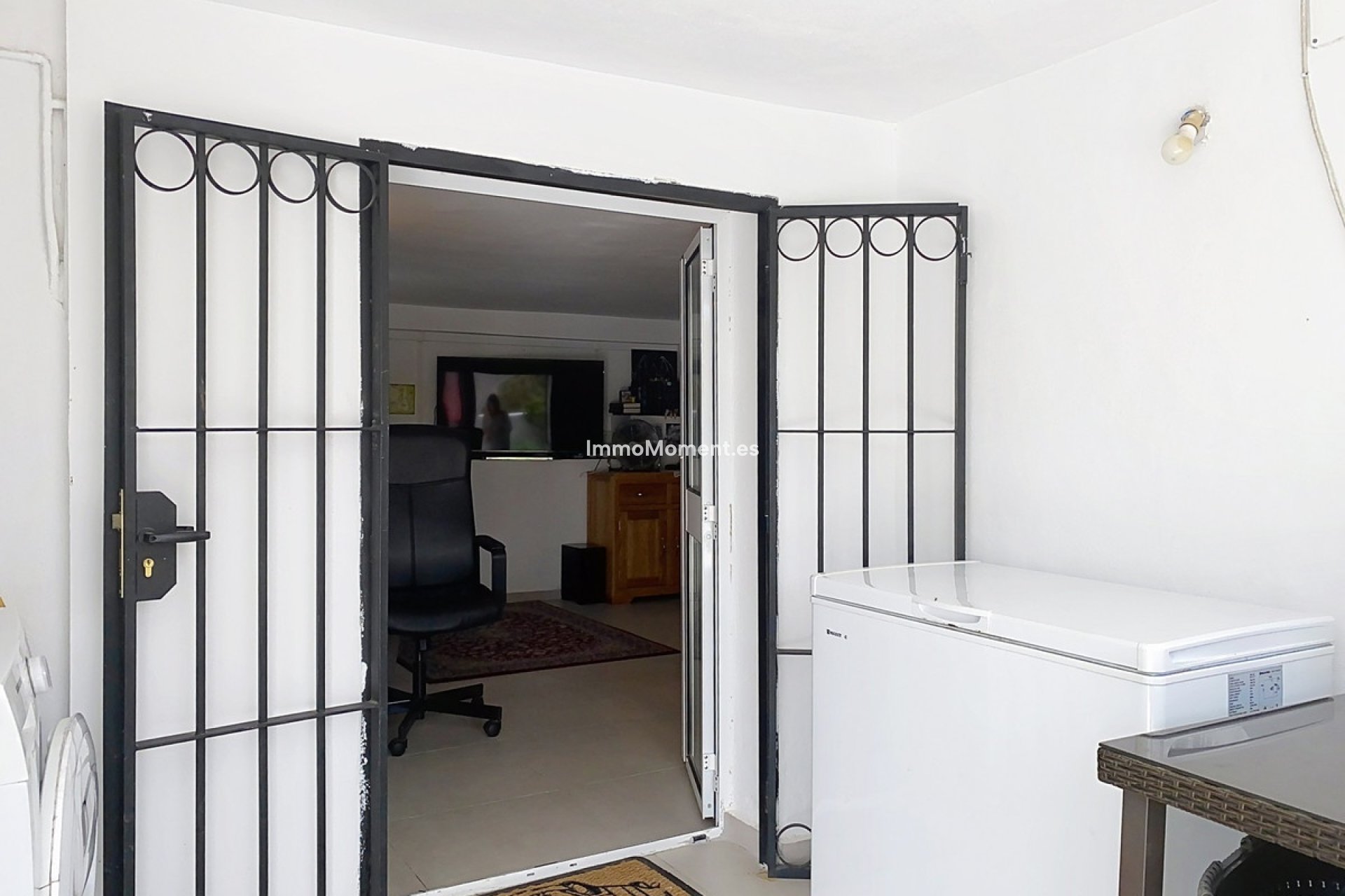 Reventa - Villa independiente - Estepona  - Estepona Centro