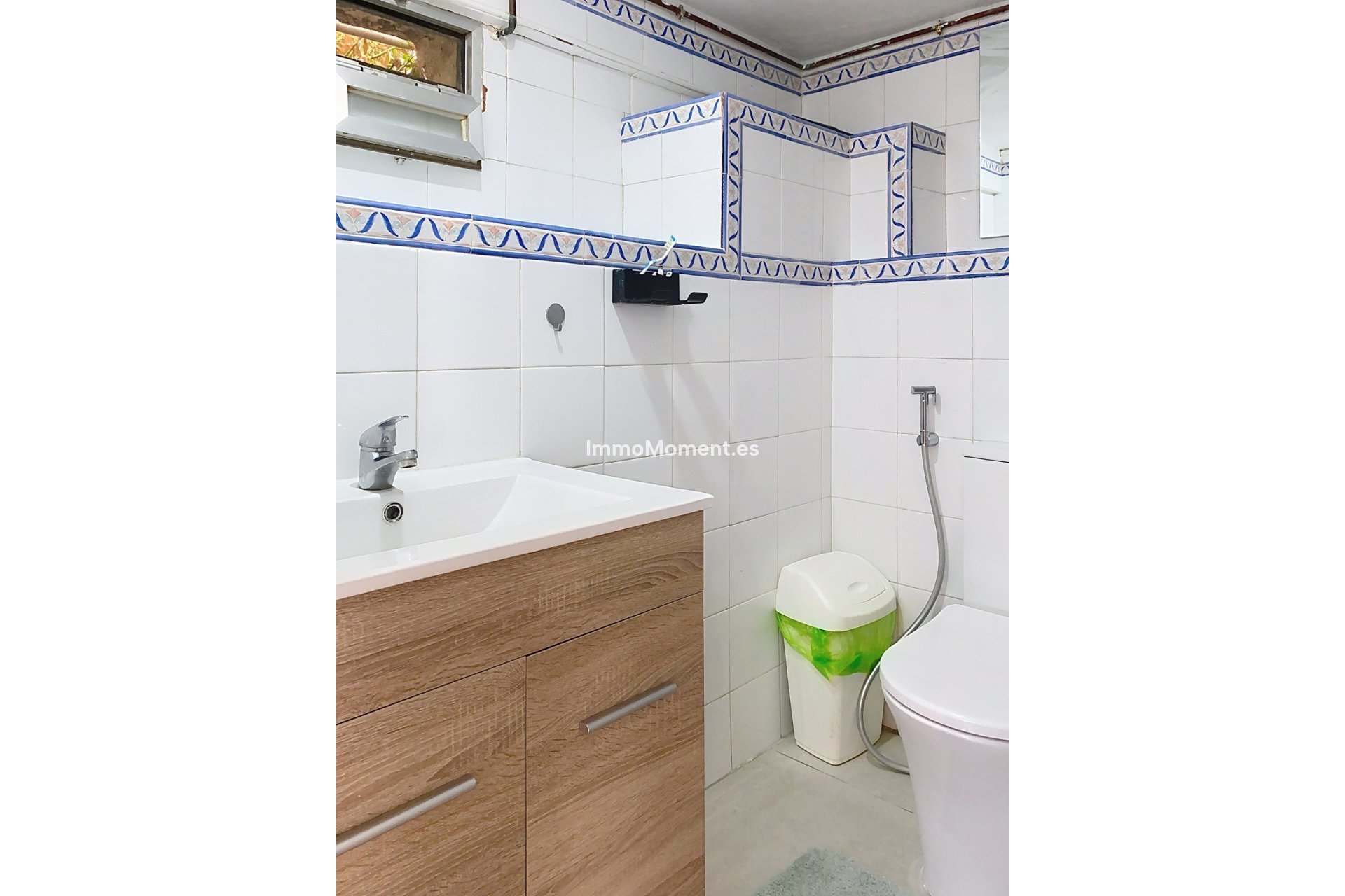 Reventa - Villa independiente - Estepona  - Estepona Centro