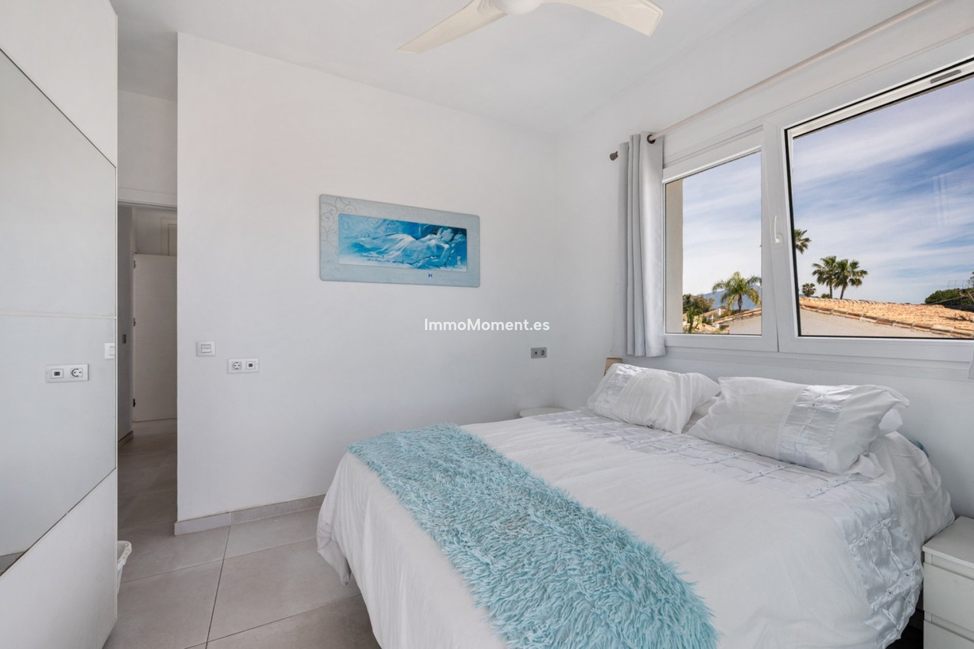 Reventa - Villa independiente - Estepona  - Estepona Centro