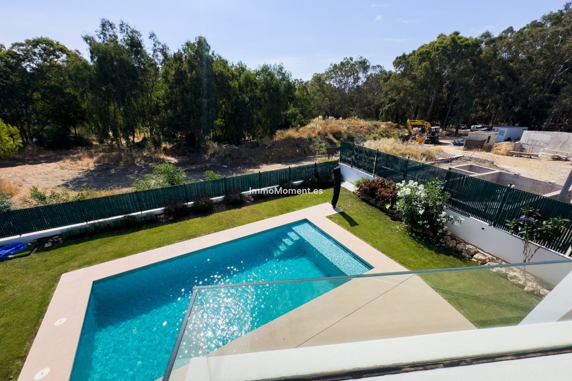 Reventa - Villa independiente - Estepona  - Estepona Centro