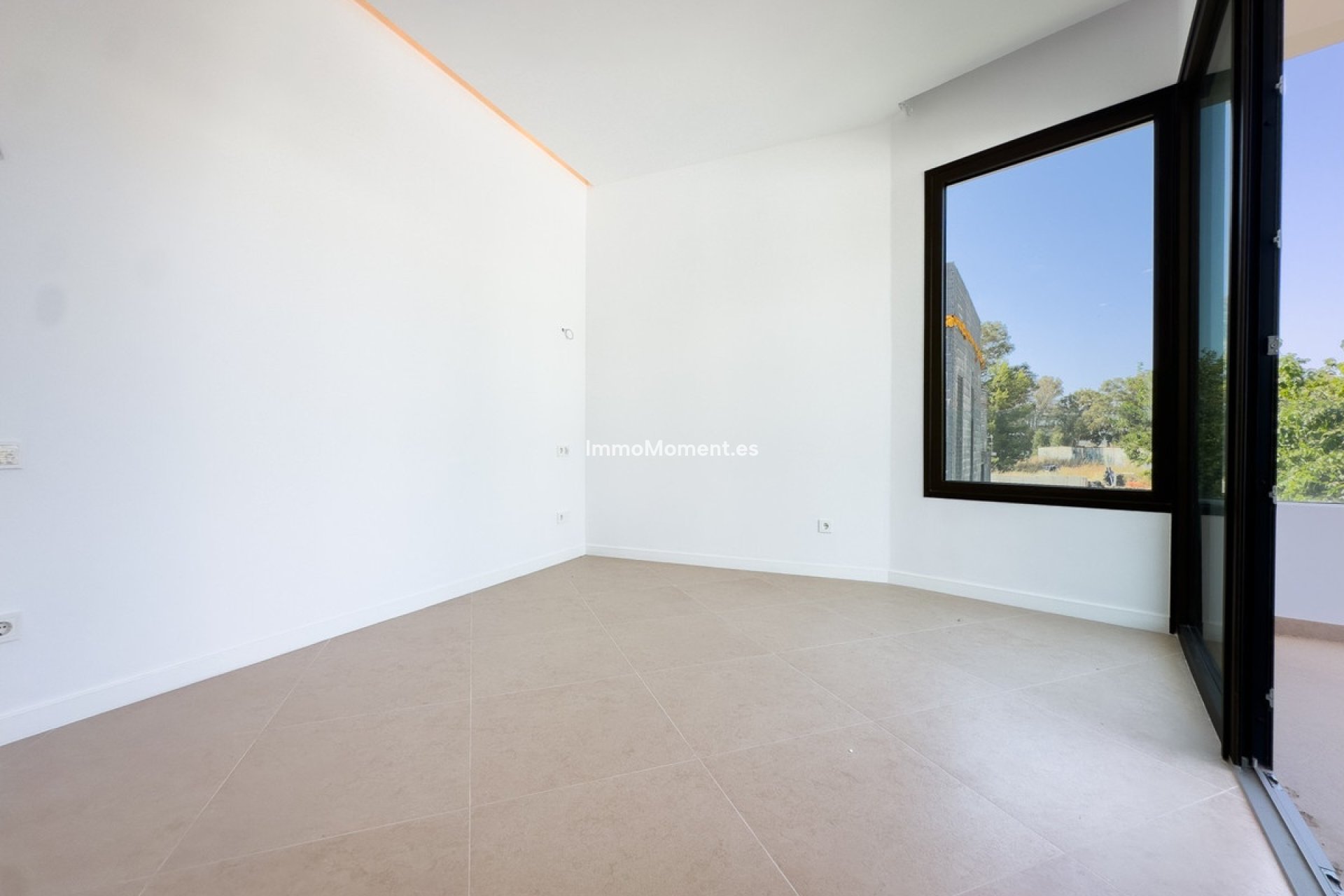 Reventa - Villa independiente - Estepona  - Estepona Centro