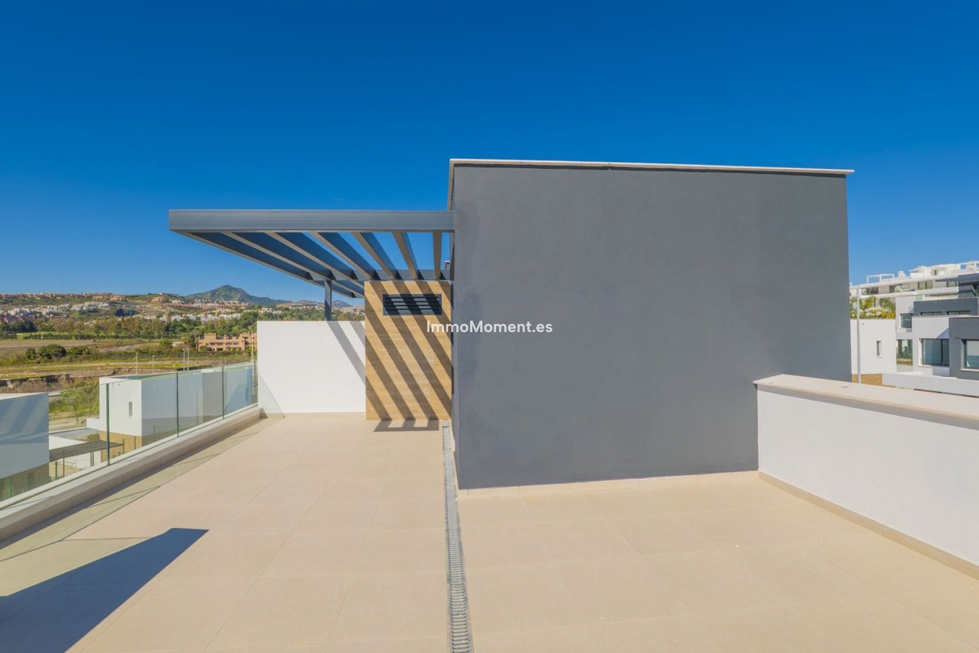 Reventa - Villa independiente - Estepona  - Estepona Centro