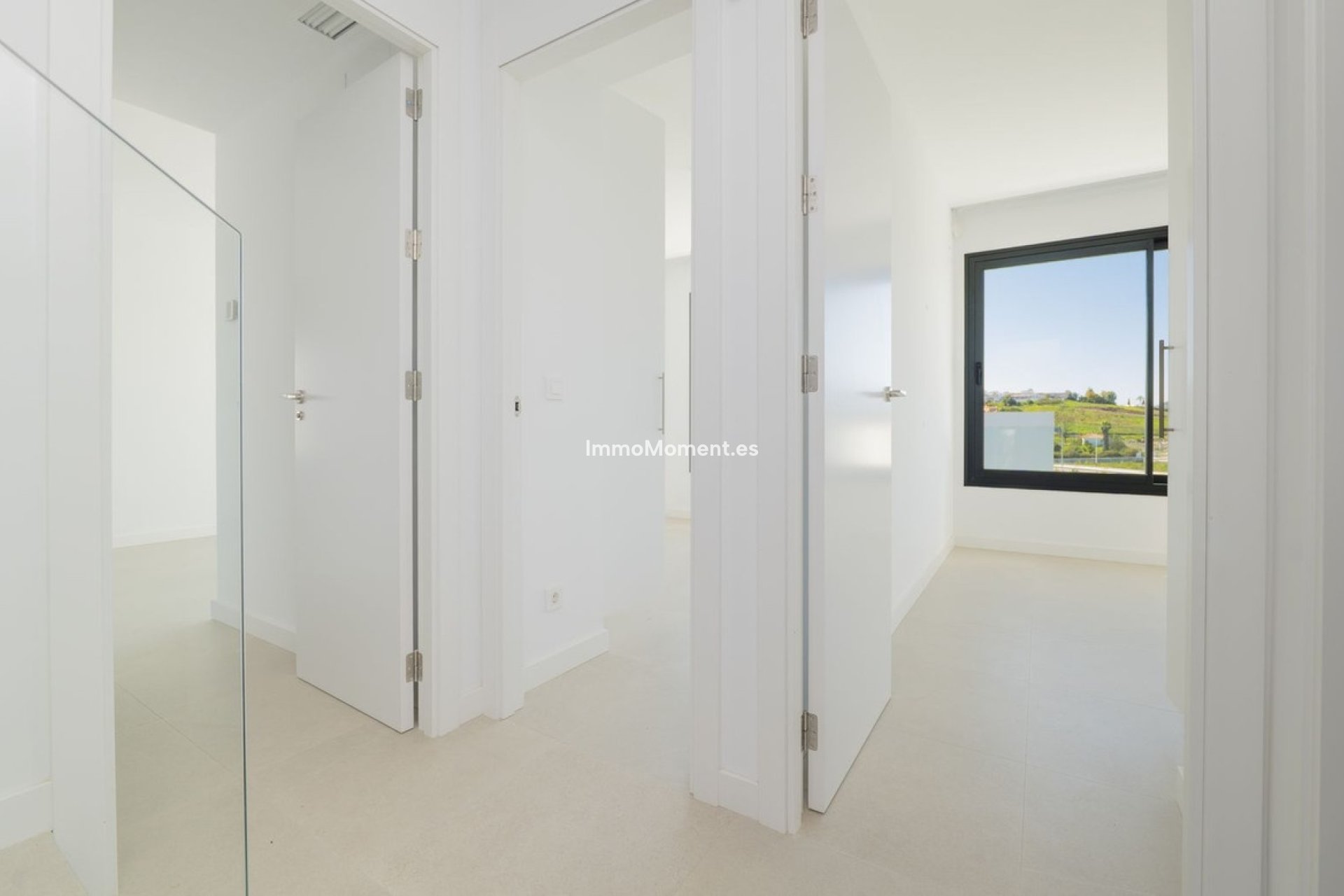 Reventa - Villa independiente - Estepona  - Estepona Centro