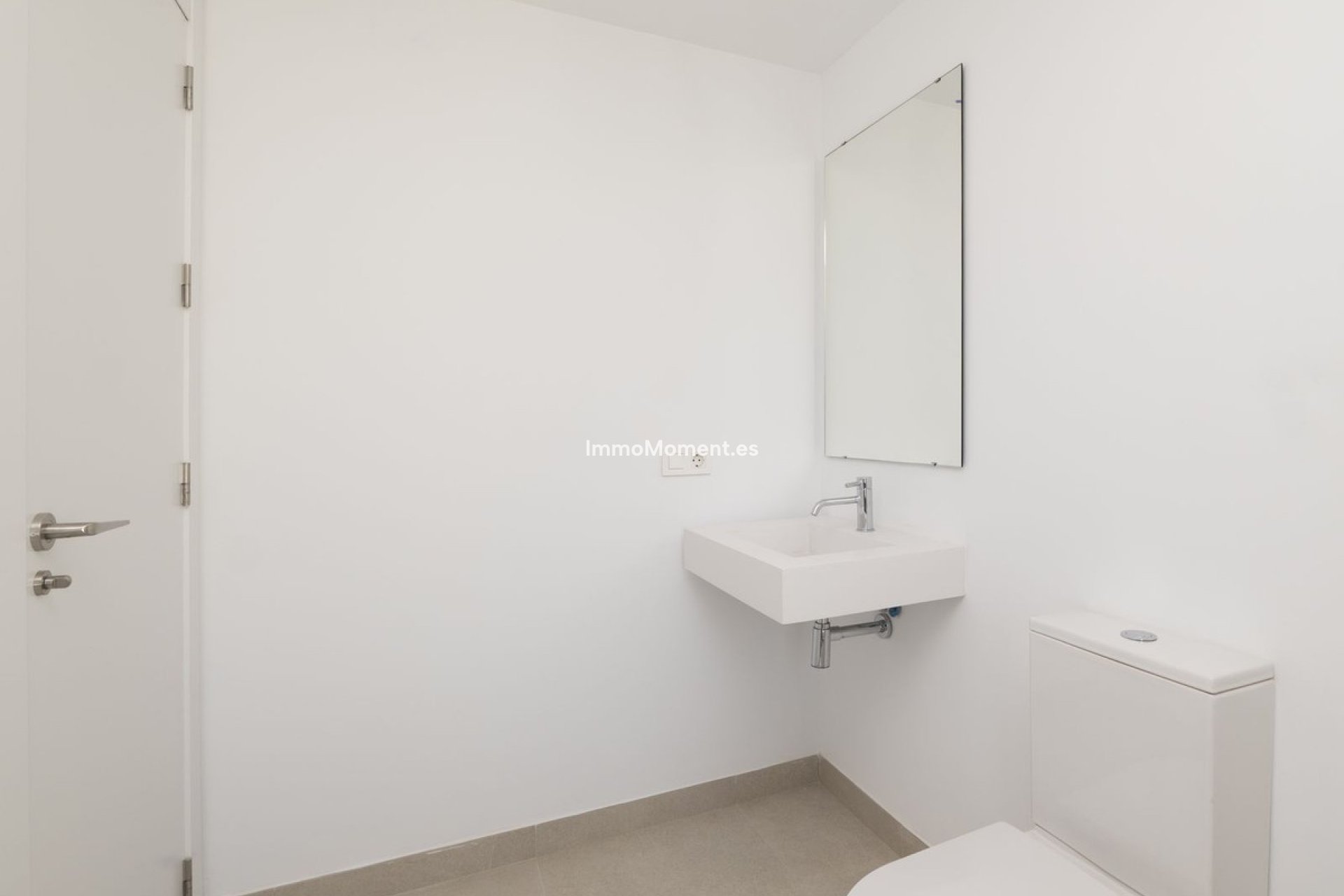 Reventa - Villa independiente - Estepona  - Estepona Centro