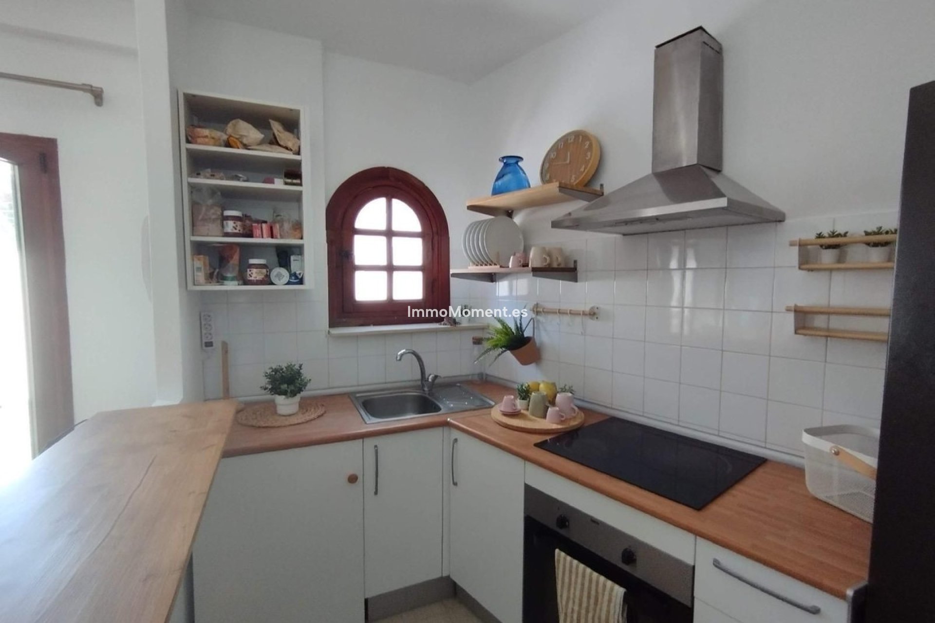 Reventa - Villa independiente - Estepona  - Estepona Centro