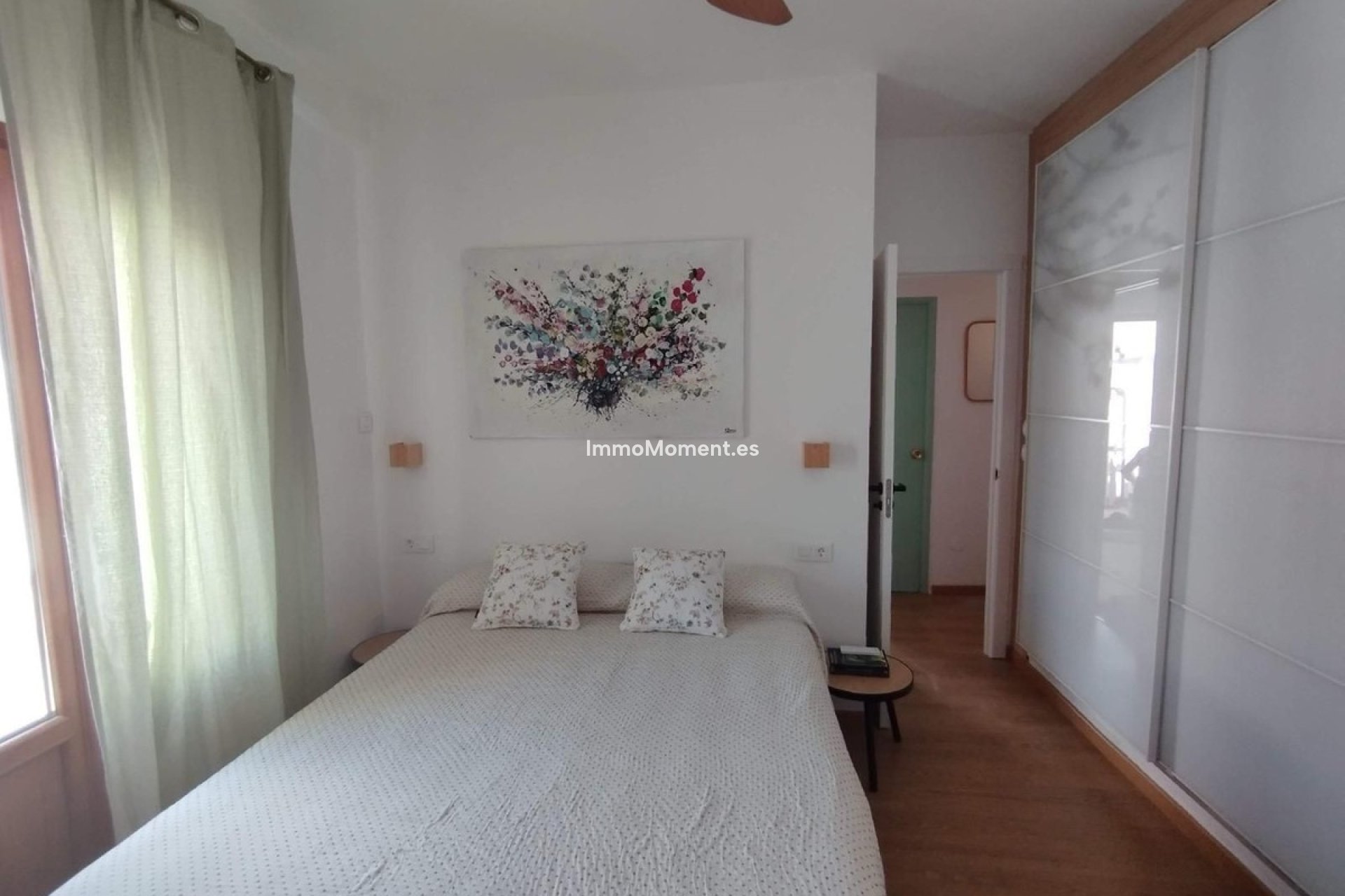 Reventa - Villa independiente - Estepona  - Estepona Centro