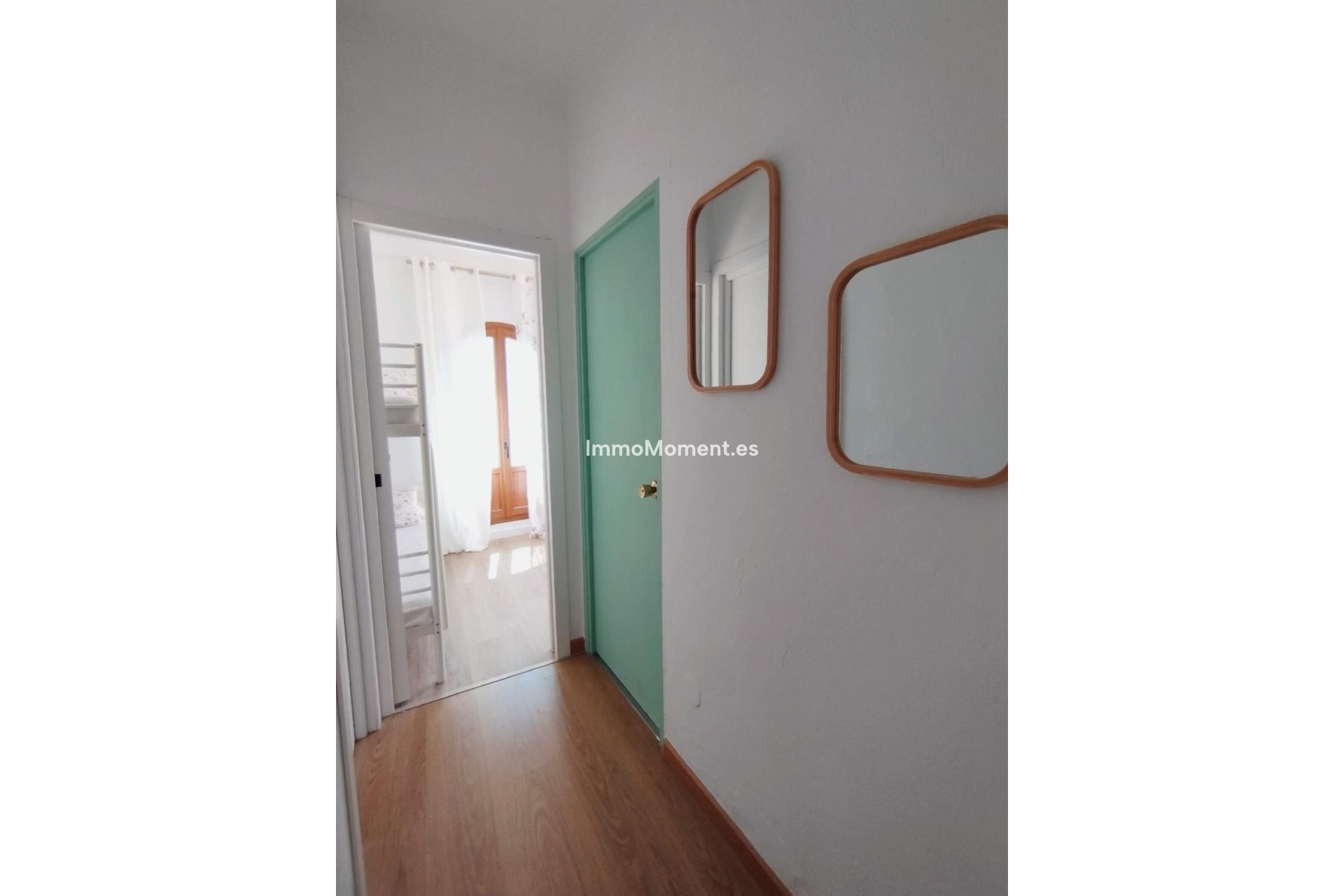 Reventa - Villa independiente - Estepona  - Estepona Centro