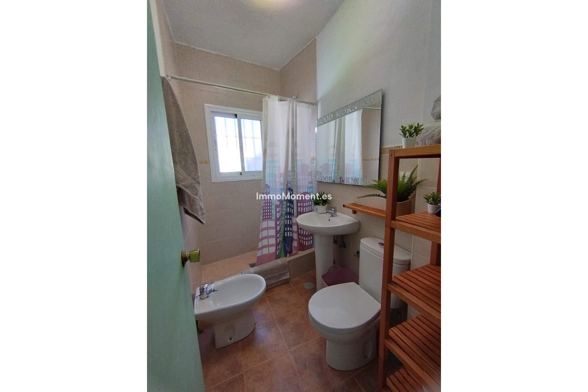 Reventa - Villa independiente - Estepona  - Estepona Centro