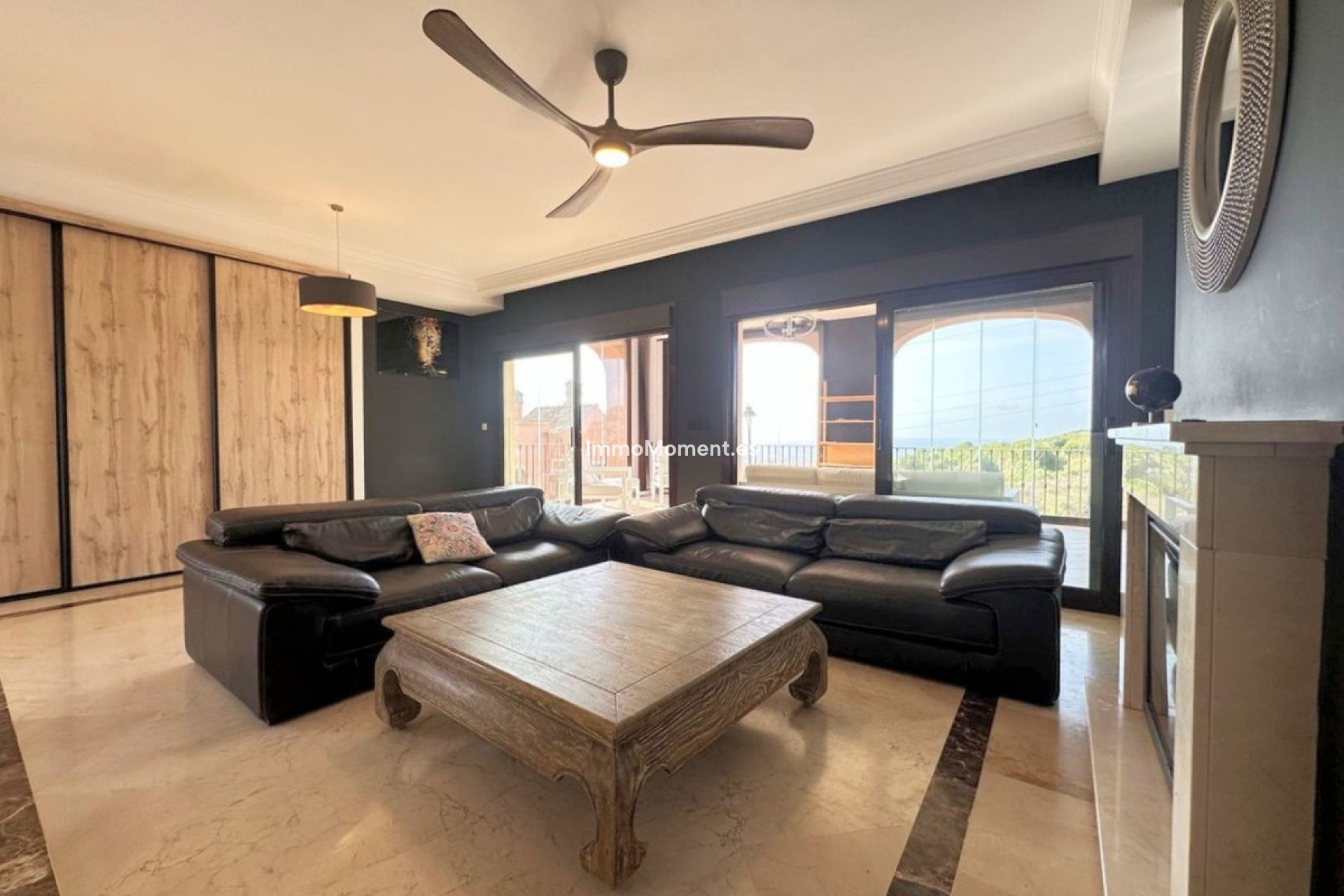 Reventa - Villa independiente - Estepona  - Estepona Centro