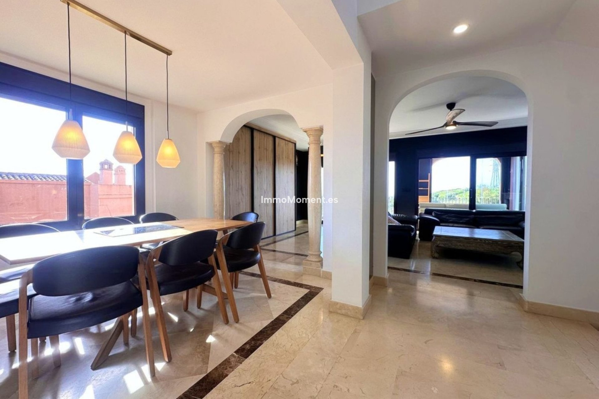 Reventa - Villa independiente - Estepona  - Estepona Centro