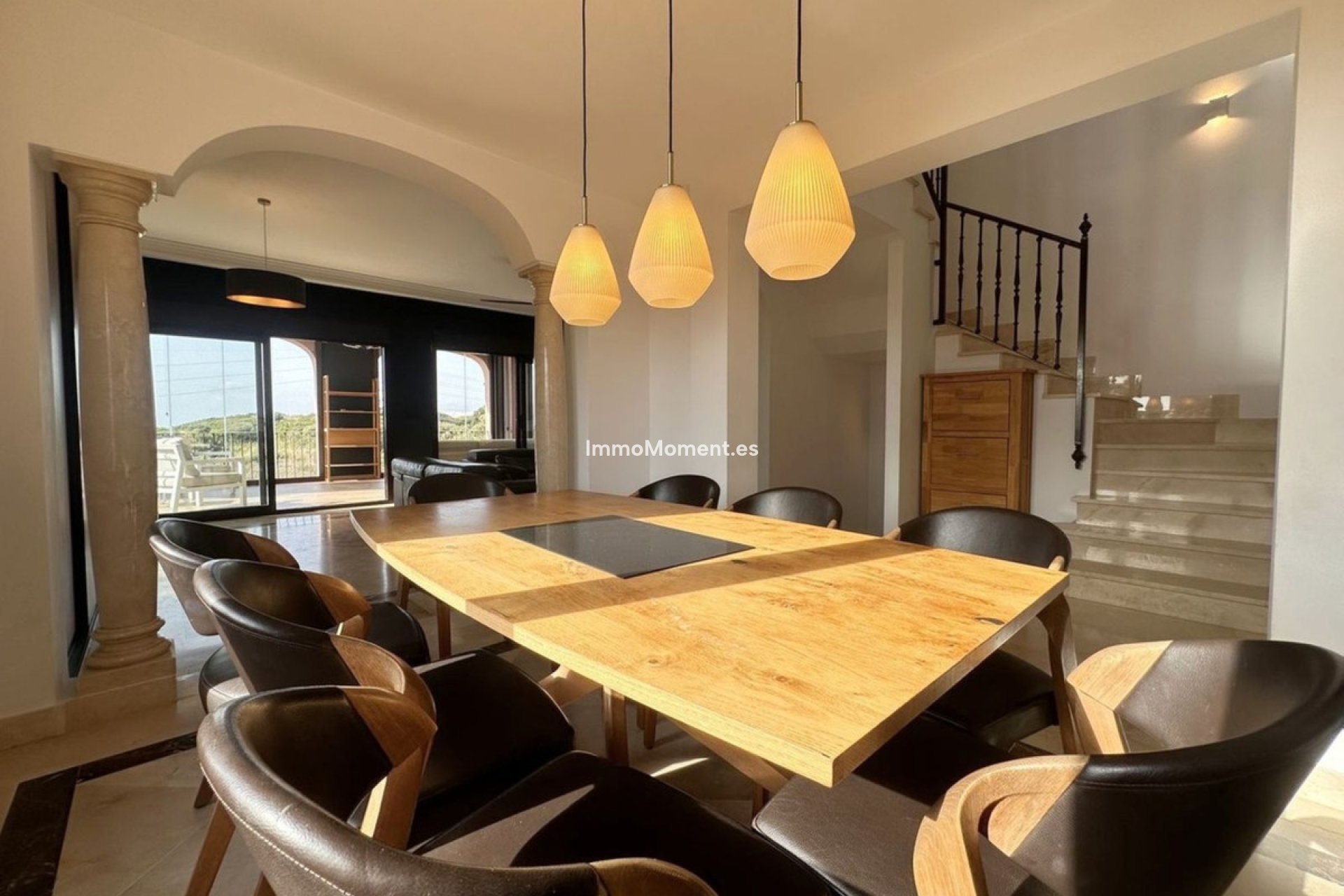 Reventa - Villa independiente - Estepona  - Estepona Centro