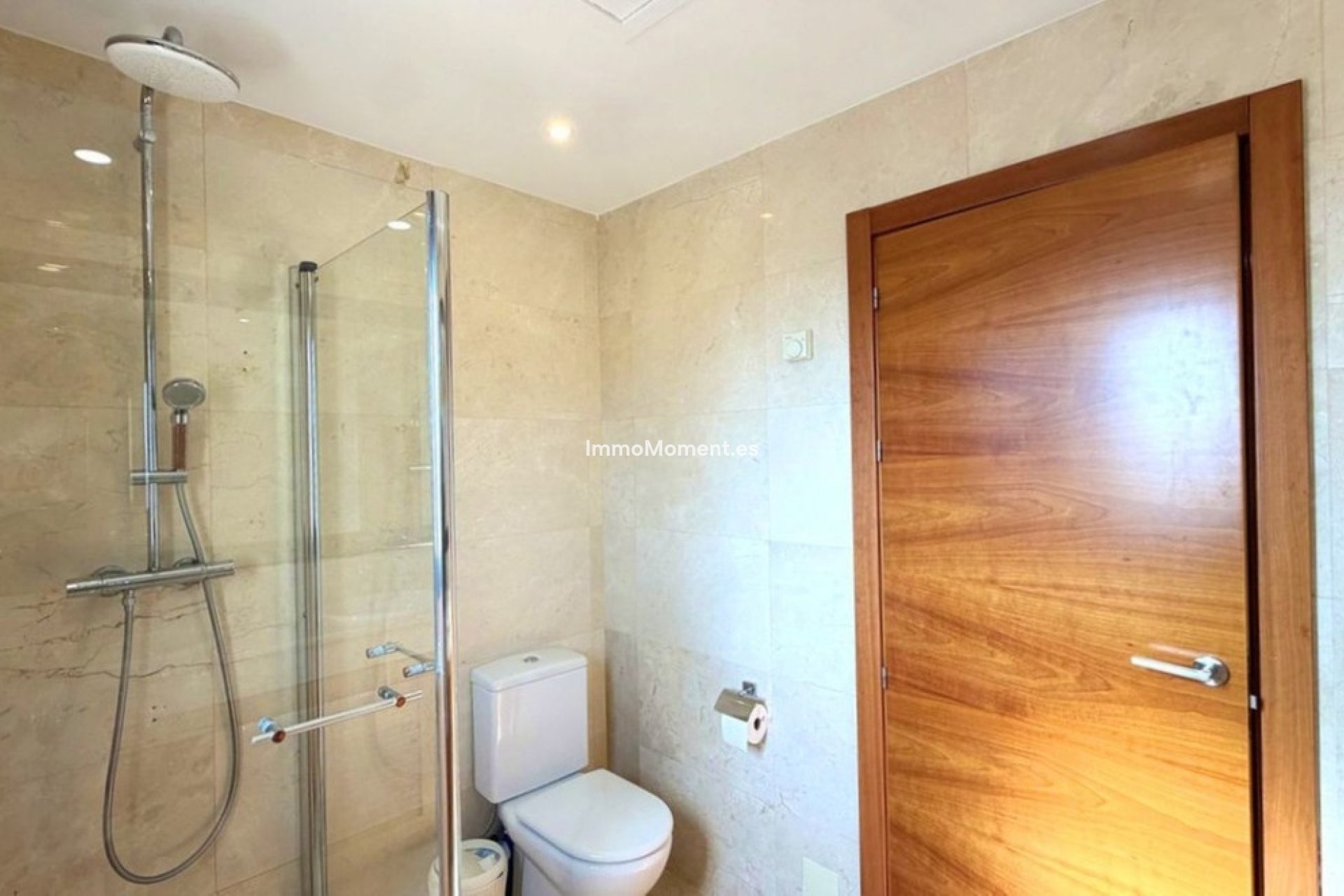 Reventa - Villa independiente - Estepona  - Estepona Centro
