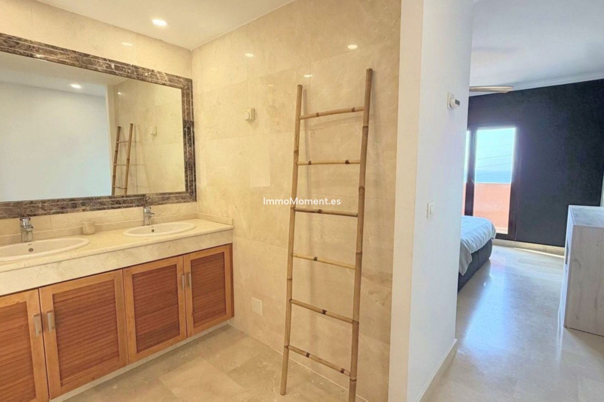 Reventa - Villa independiente - Estepona  - Estepona Centro