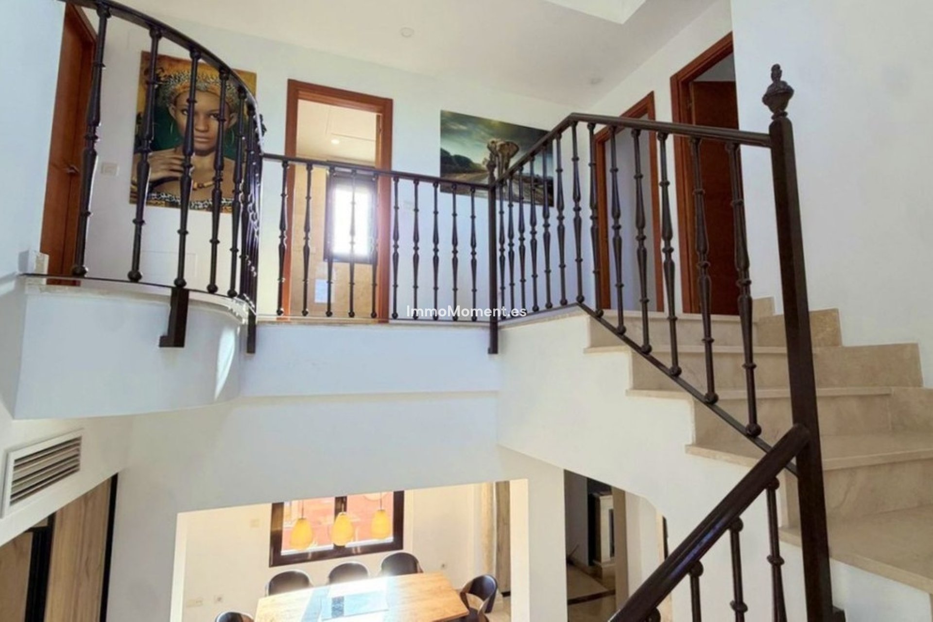 Reventa - Villa independiente - Estepona  - Estepona Centro