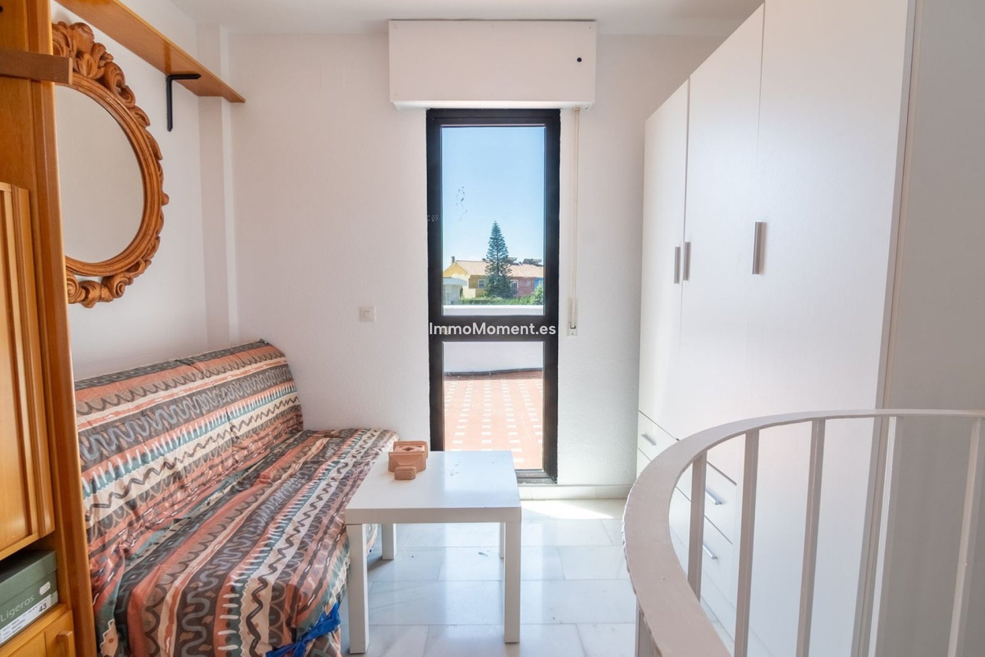 Reventa - Villa independiente - Estepona  - Estepona Centro