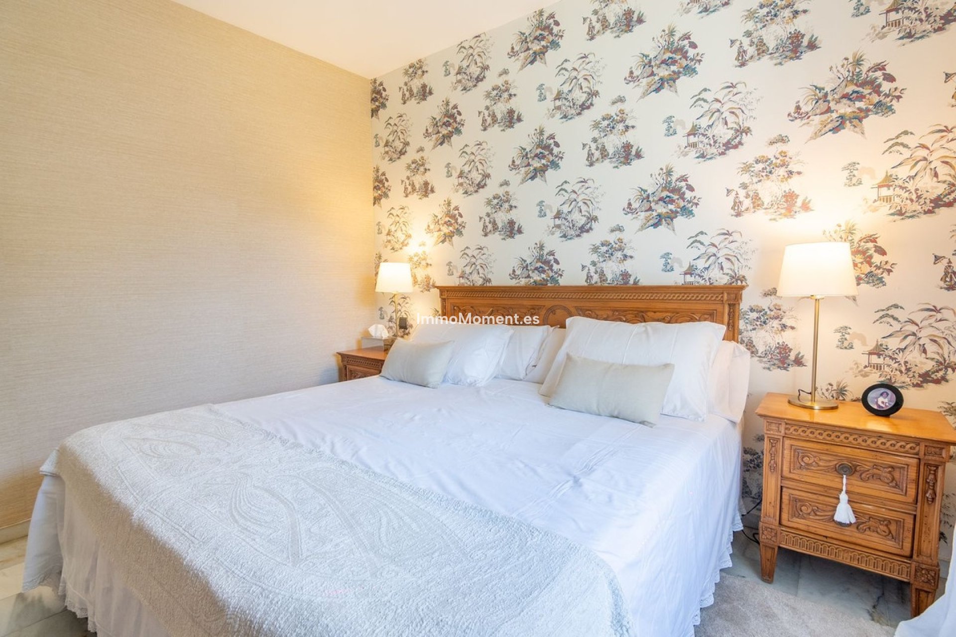 Reventa - Villa independiente - Estepona  - Estepona Centro