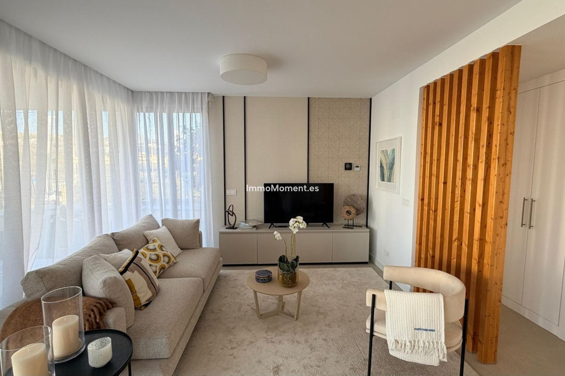 Reventa - Villa independiente - Estepona  - Estepona Centro