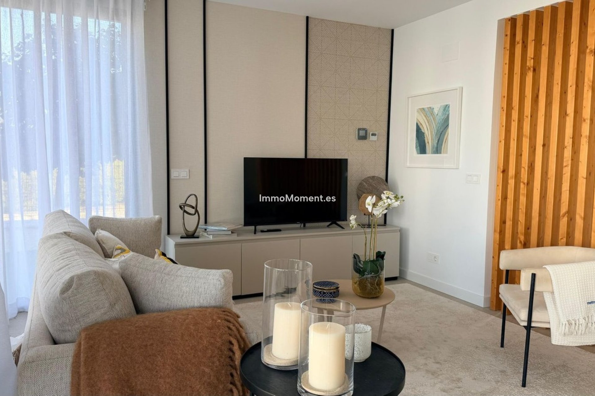 Reventa - Villa independiente - Estepona  - Estepona Centro