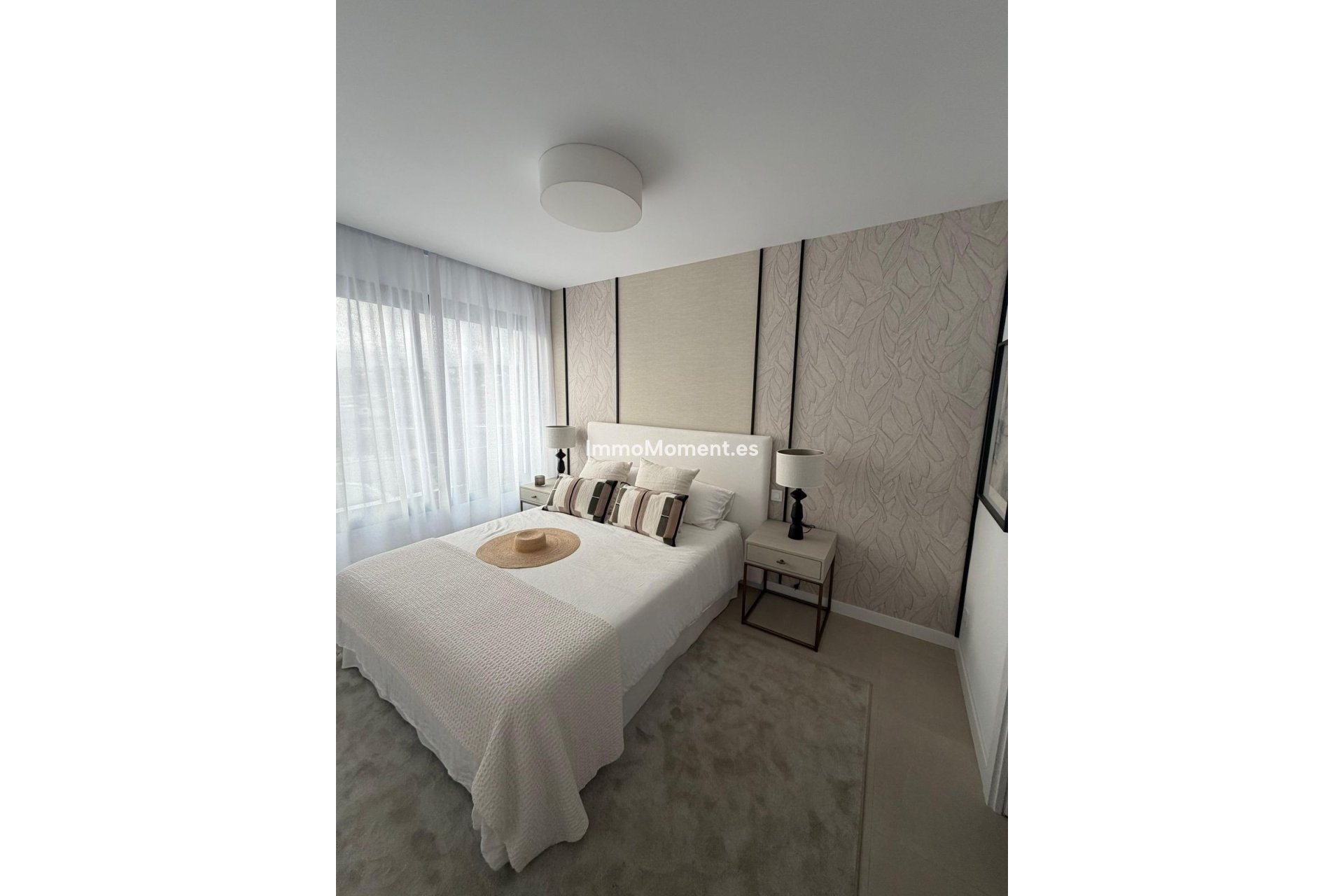 Reventa - Villa independiente - Estepona  - Estepona Centro