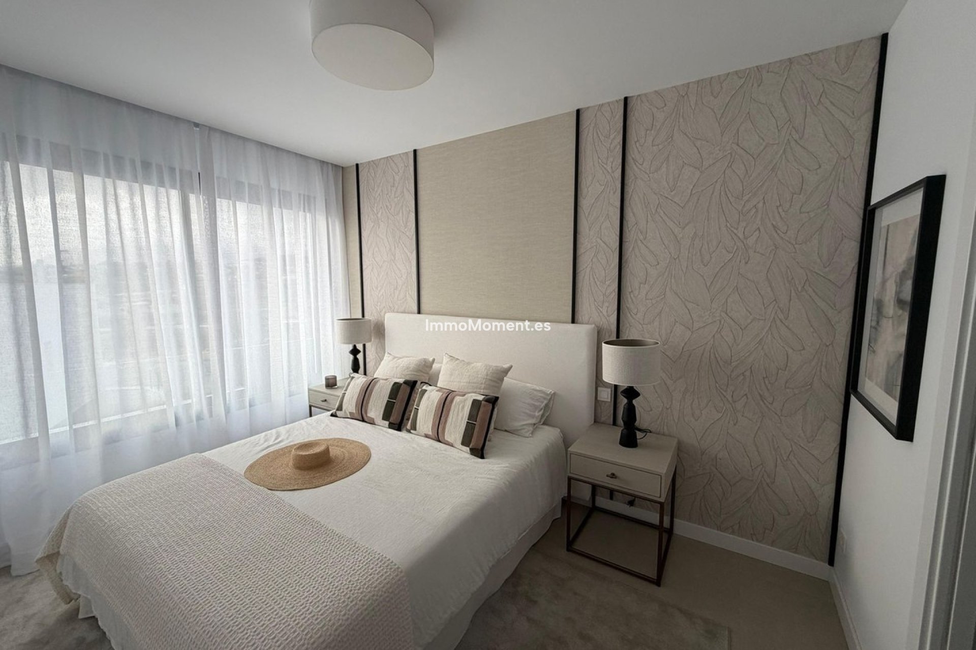 Reventa - Villa independiente - Estepona  - Estepona Centro