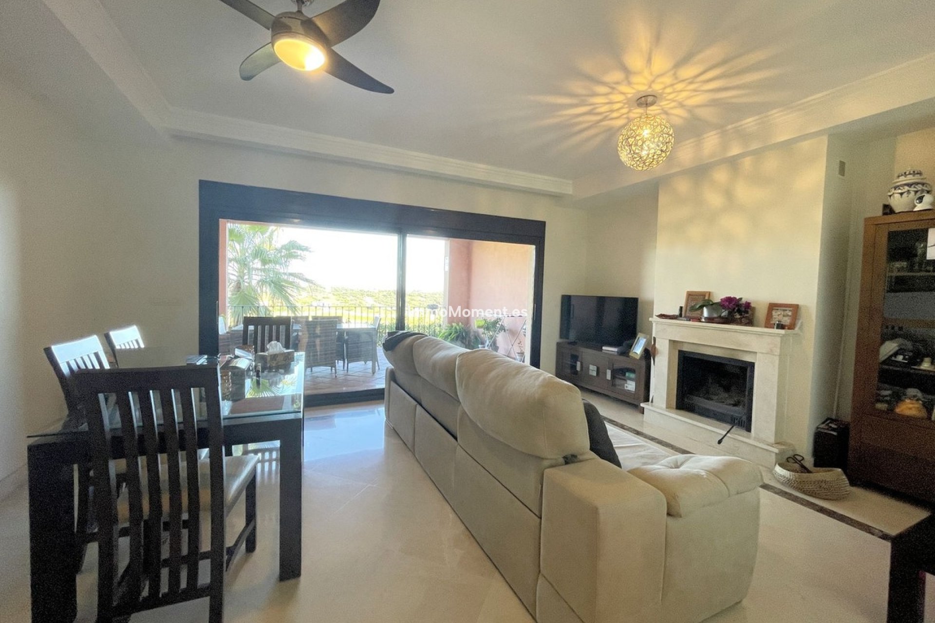 Reventa - Villa independiente - Estepona  - Estepona Centro