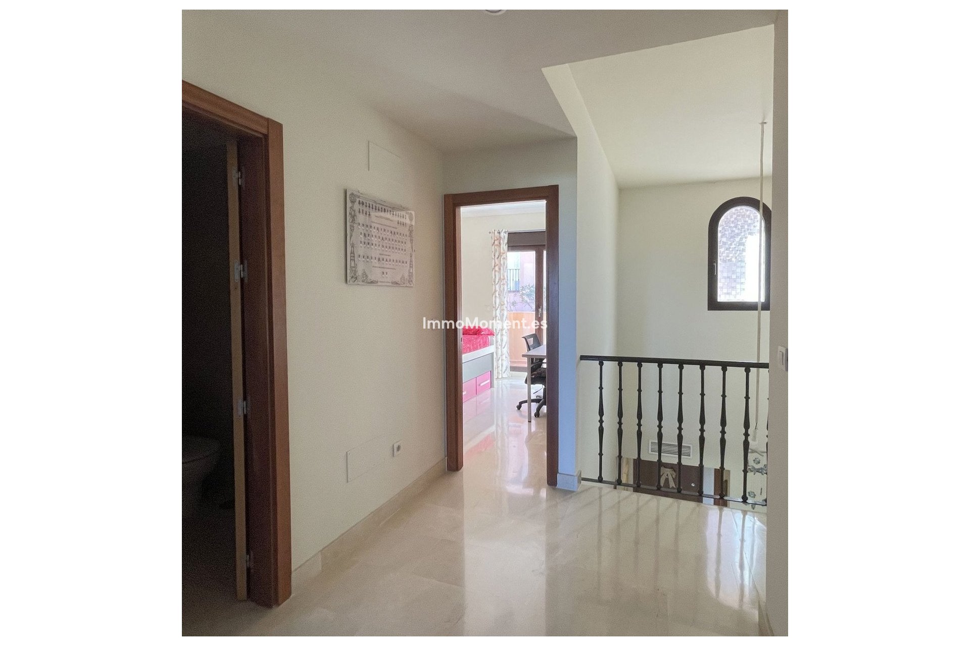 Reventa - Villa independiente - Estepona  - Estepona Centro