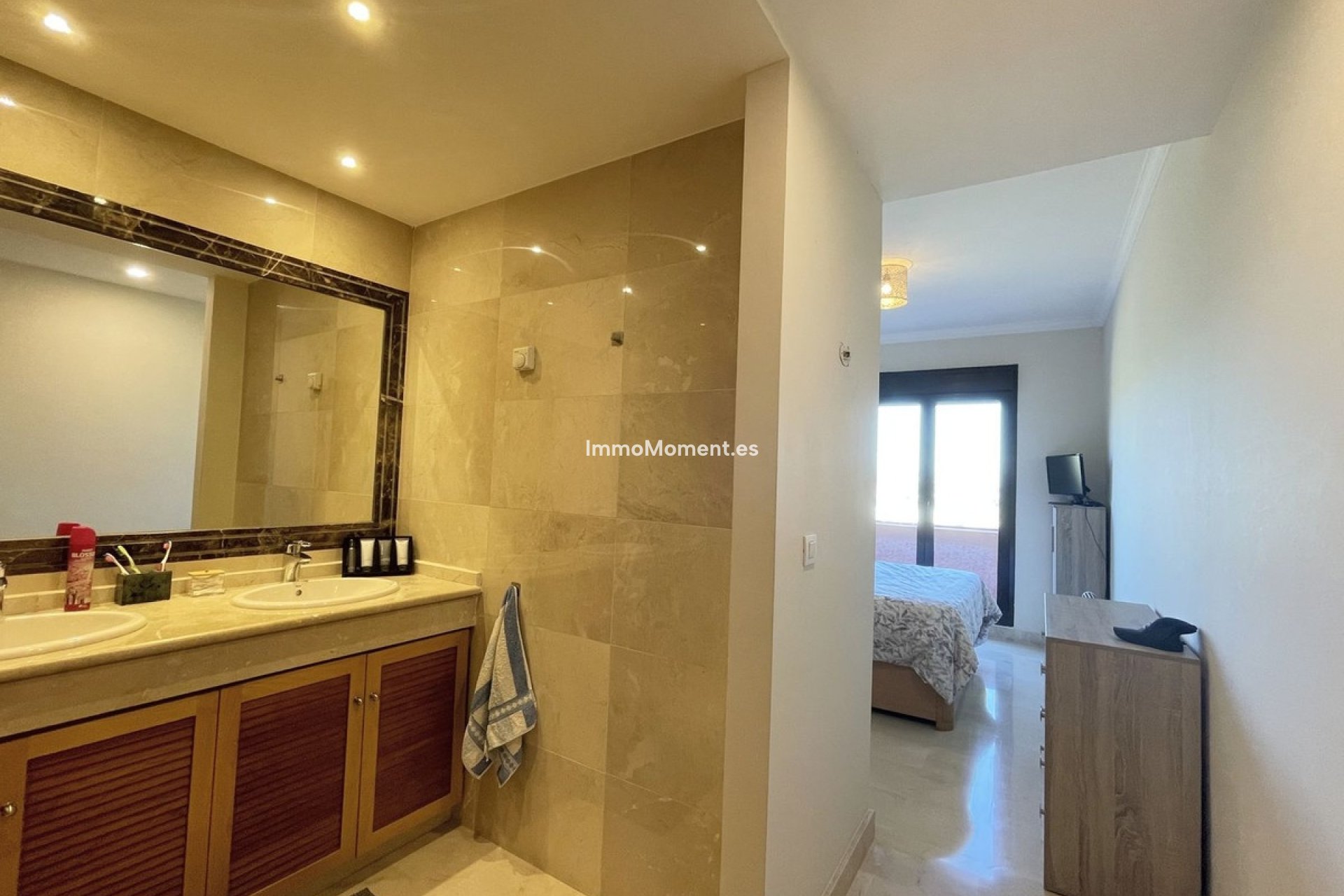 Reventa - Villa independiente - Estepona  - Estepona Centro