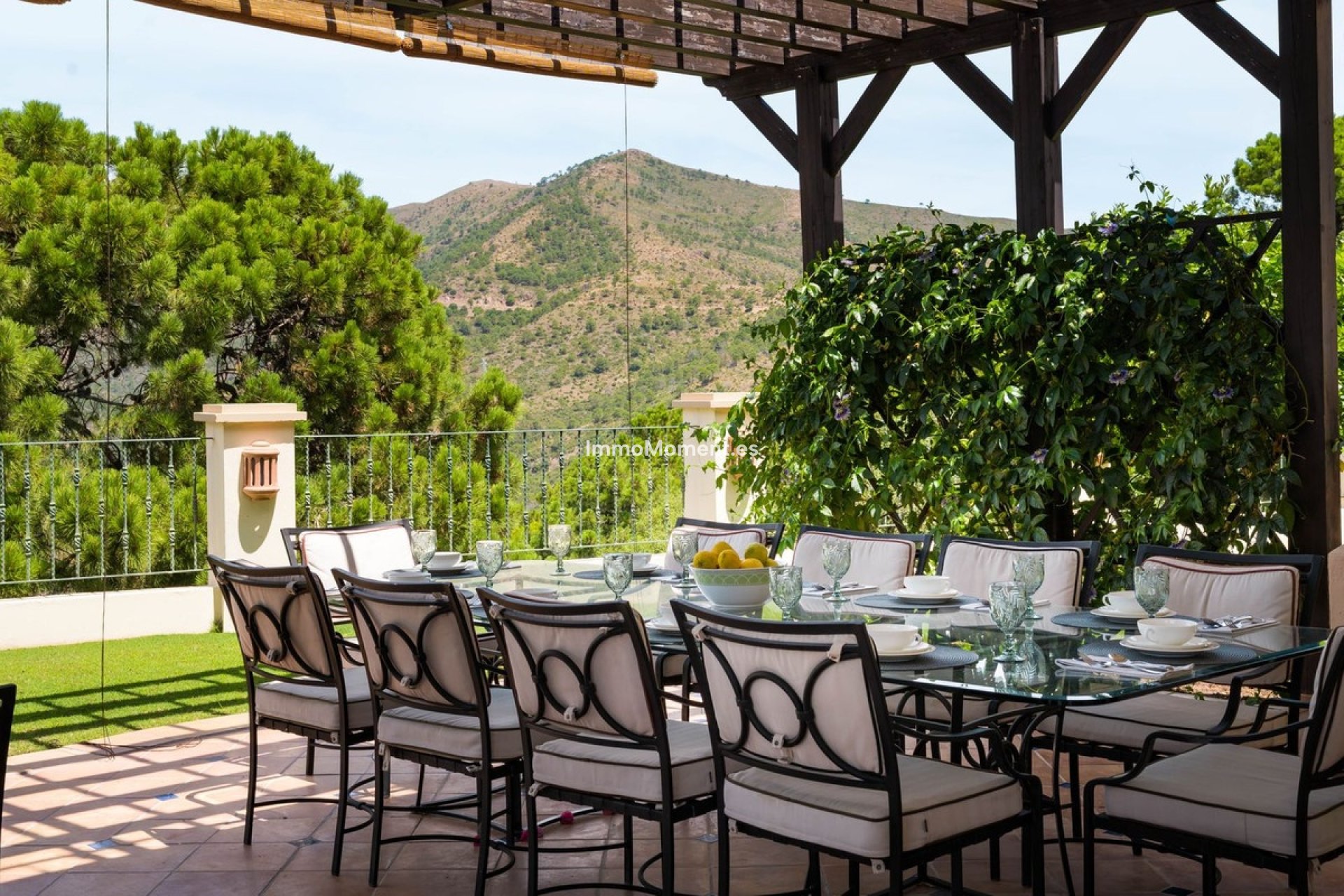 Reventa - Villa independiente - Estepona  - Estepona Centro