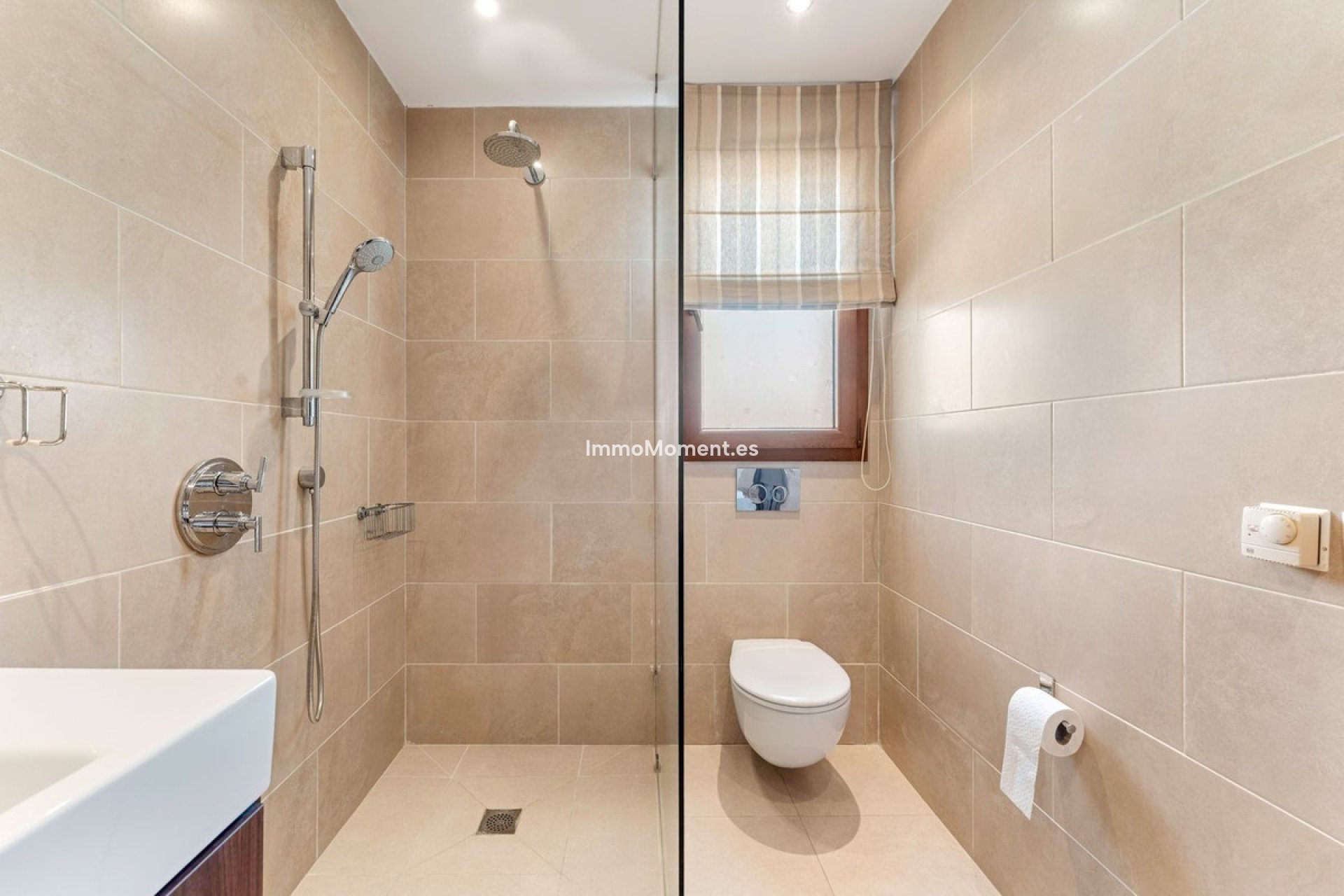 Reventa - Villa independiente - Estepona  - Estepona Centro