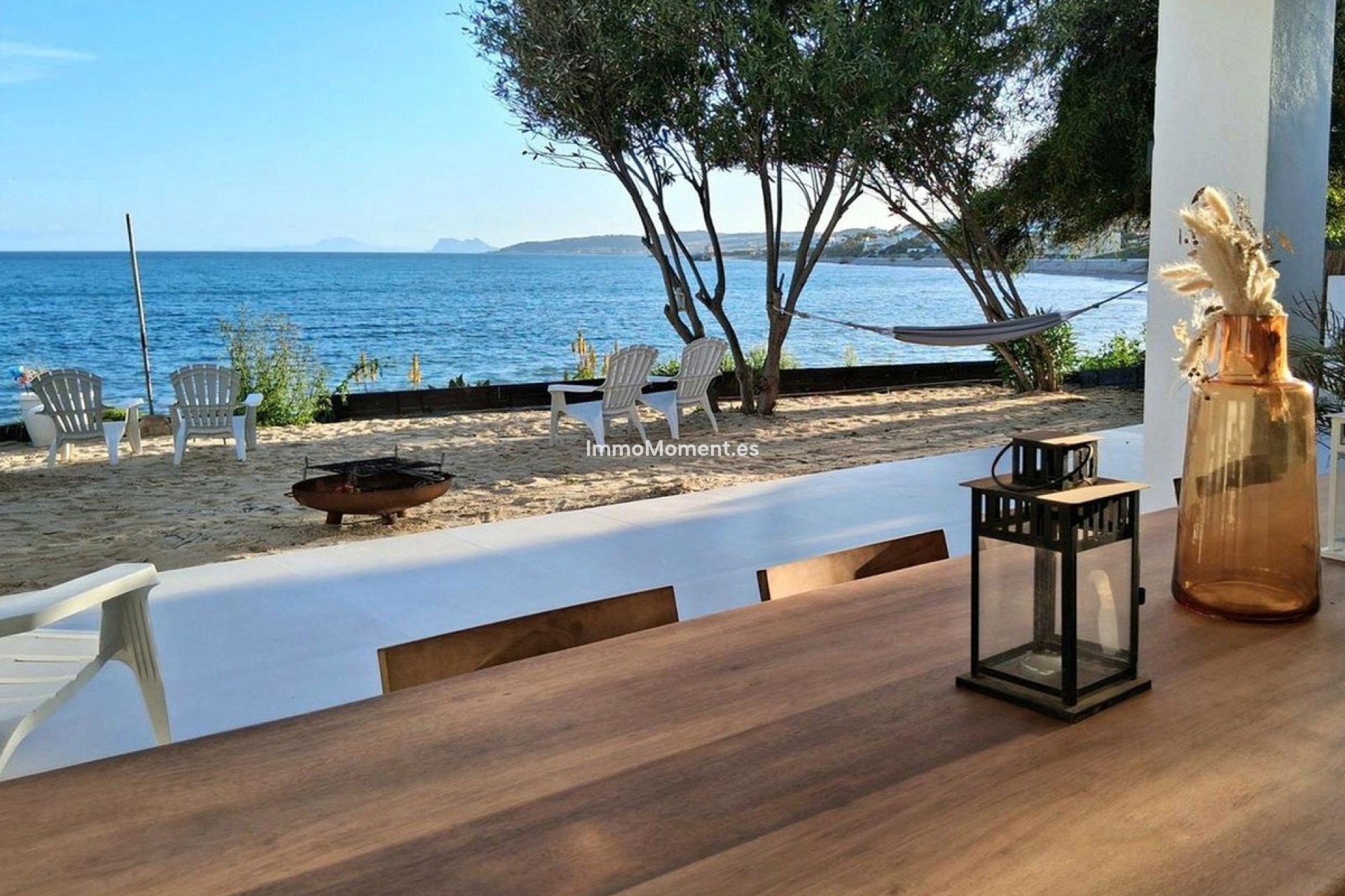 Reventa - Villa independiente - Estepona  - Estepona Centro