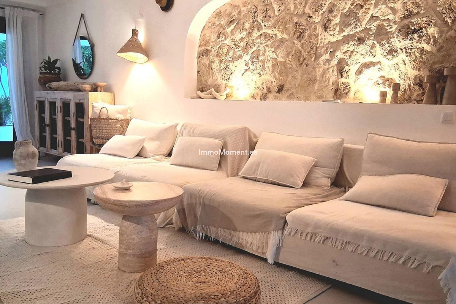 Reventa - Villa independiente - Estepona  - Estepona Centro