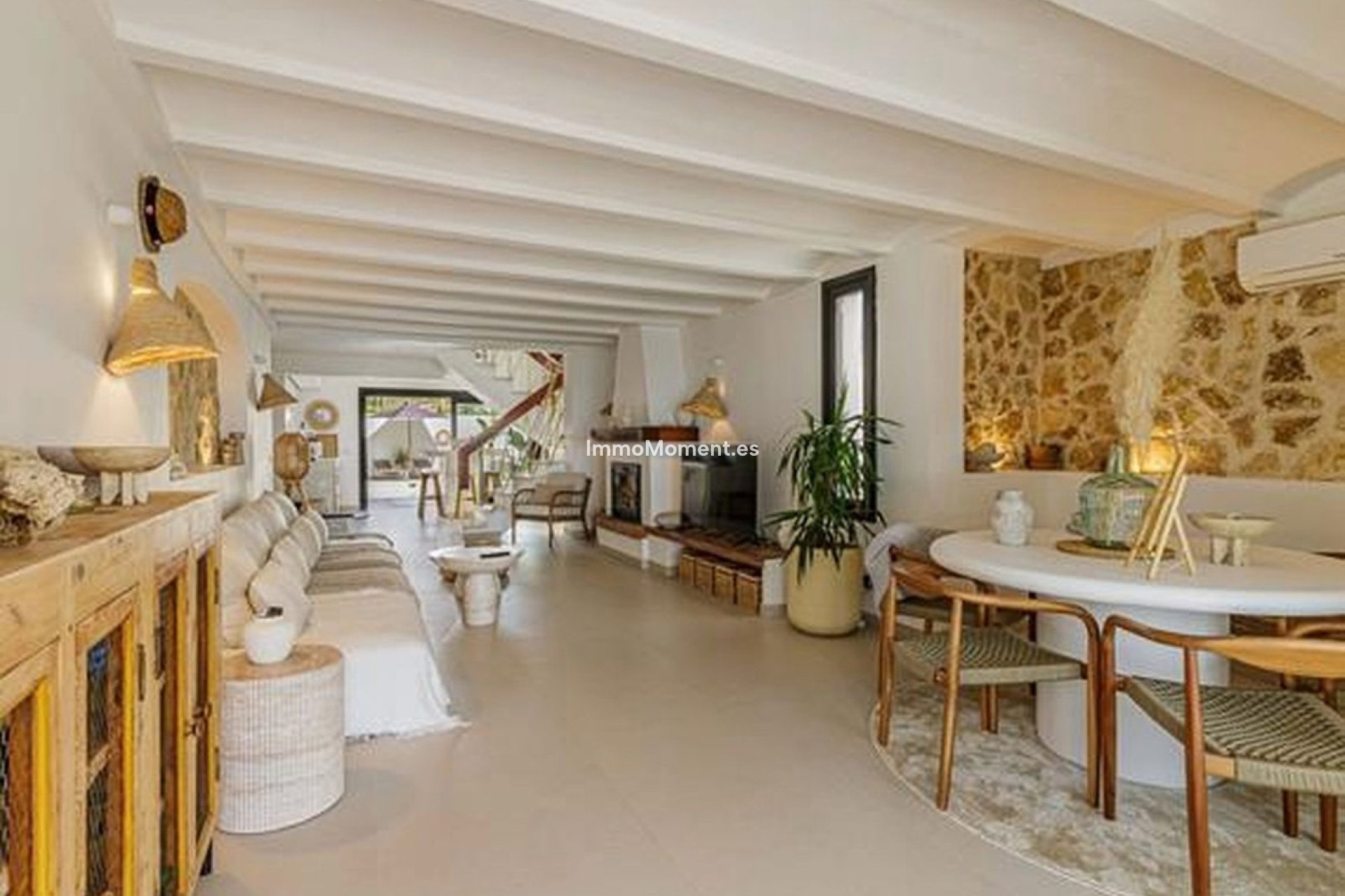 Reventa - Villa independiente - Estepona  - Estepona Centro