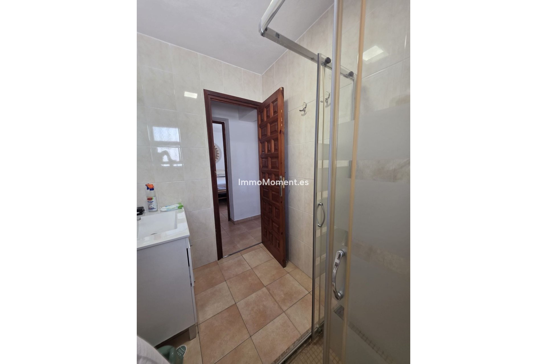 Reventa - Villa independiente - Estepona  - Estepona Centro