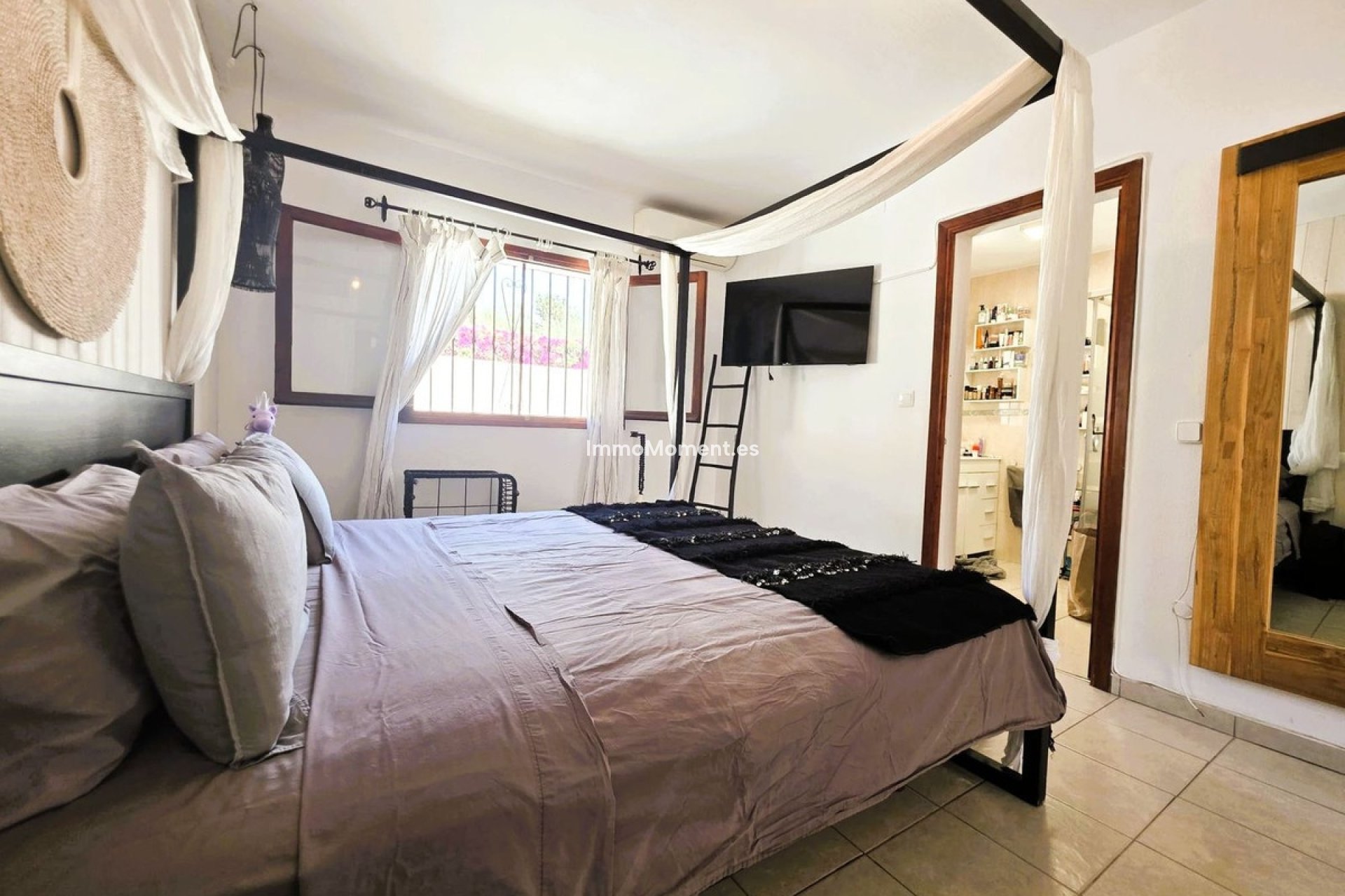 Reventa - Villa independiente - Estepona  - Estepona Centro