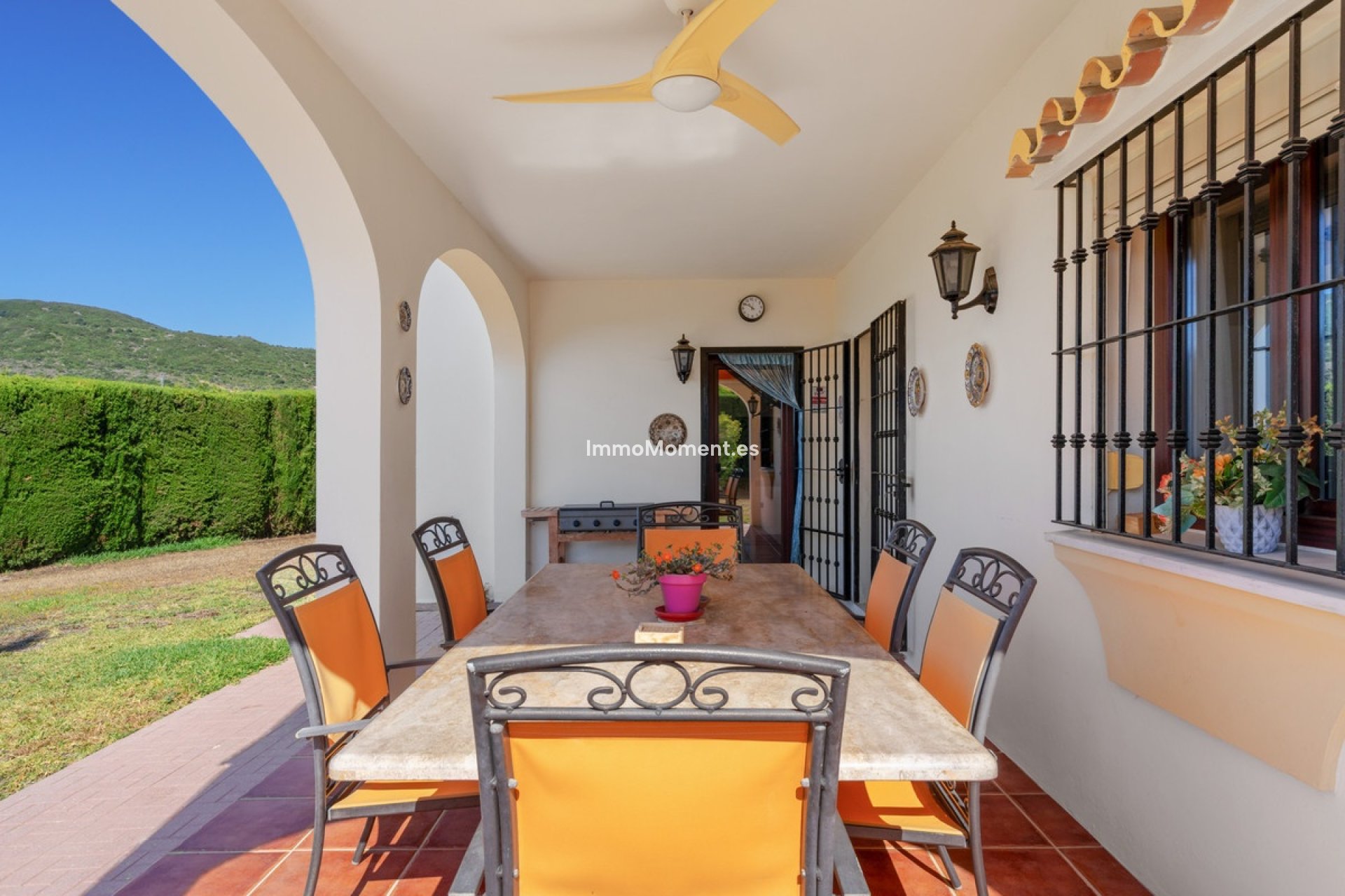 Reventa - Villa independiente - Estepona  - Estepona Centro