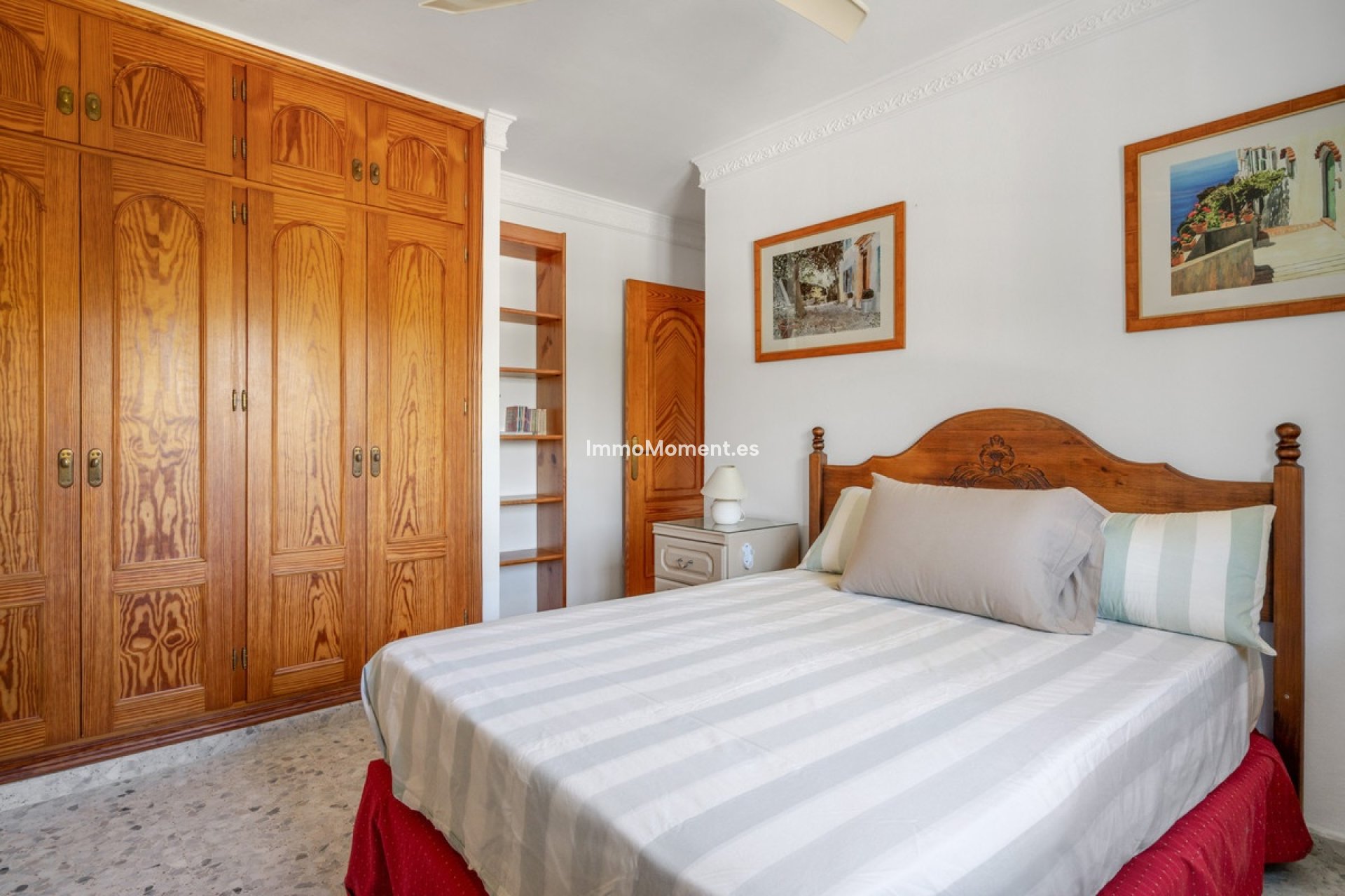 Reventa - Villa independiente - Estepona  - Estepona Centro