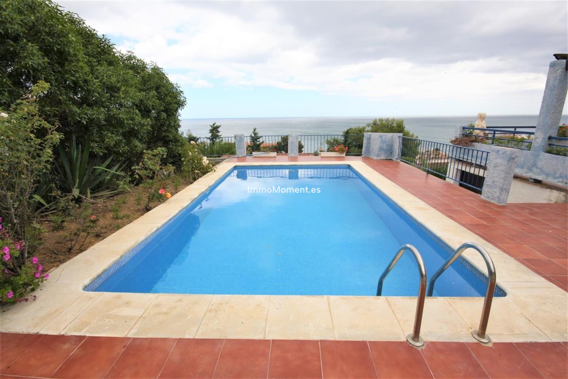 Reventa - Villa independiente - Estepona  - Estepona Centro