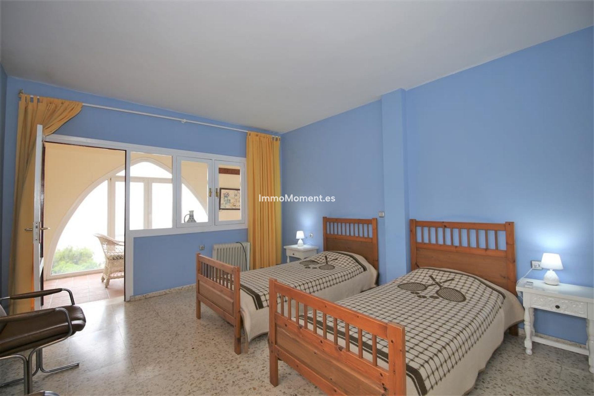 Reventa - Villa independiente - Estepona  - Estepona Centro
