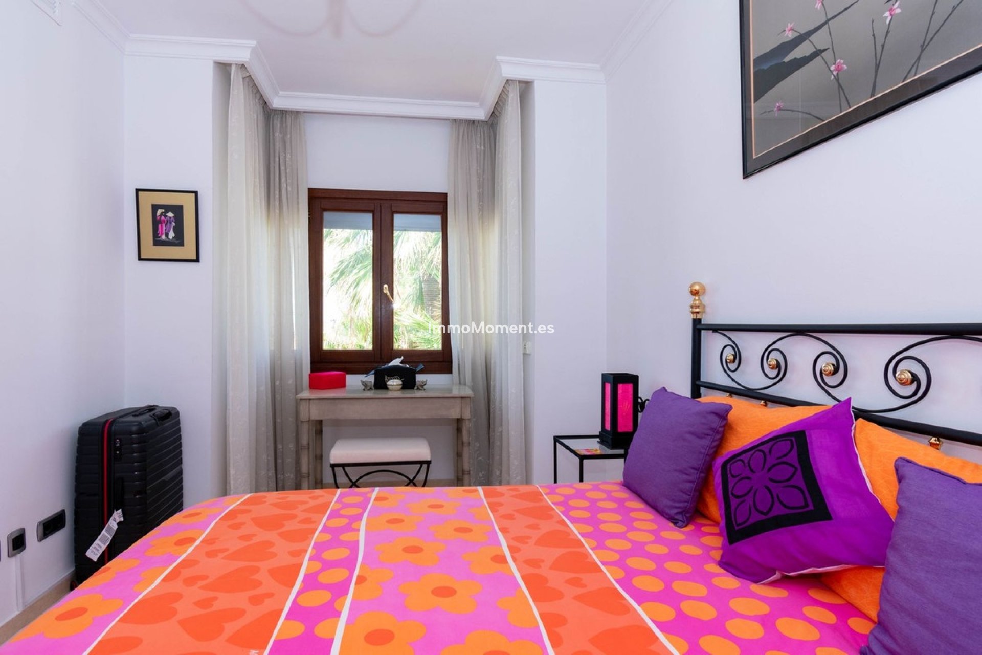 Reventa - Villa independiente - Estepona  - Estepona Centro