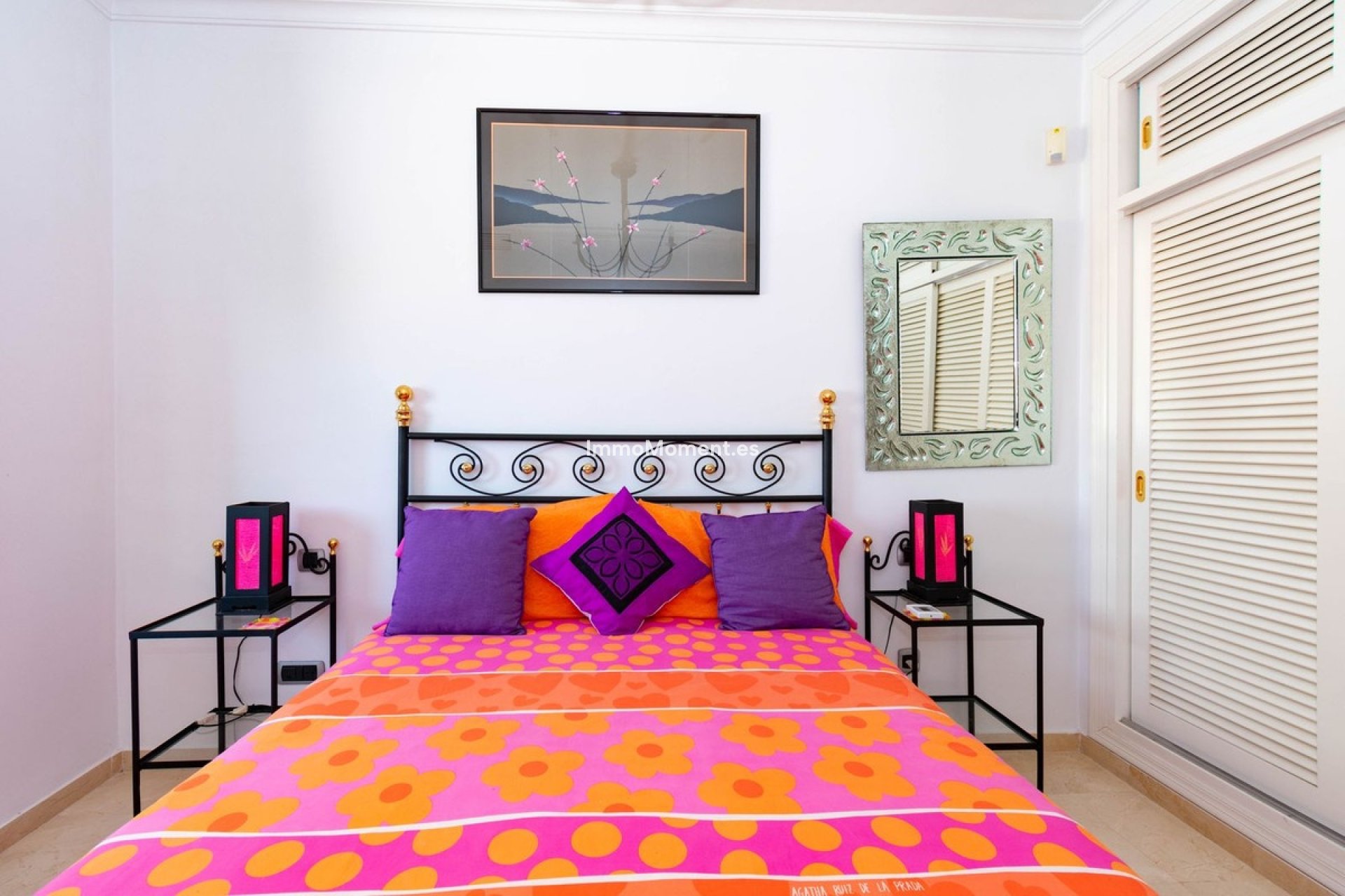 Reventa - Villa independiente - Estepona  - Estepona Centro