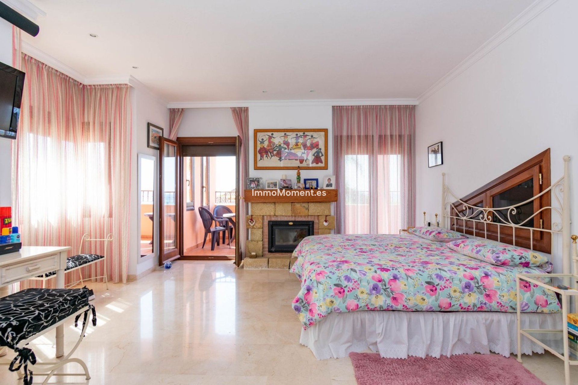 Reventa - Villa independiente - Estepona  - Estepona Centro