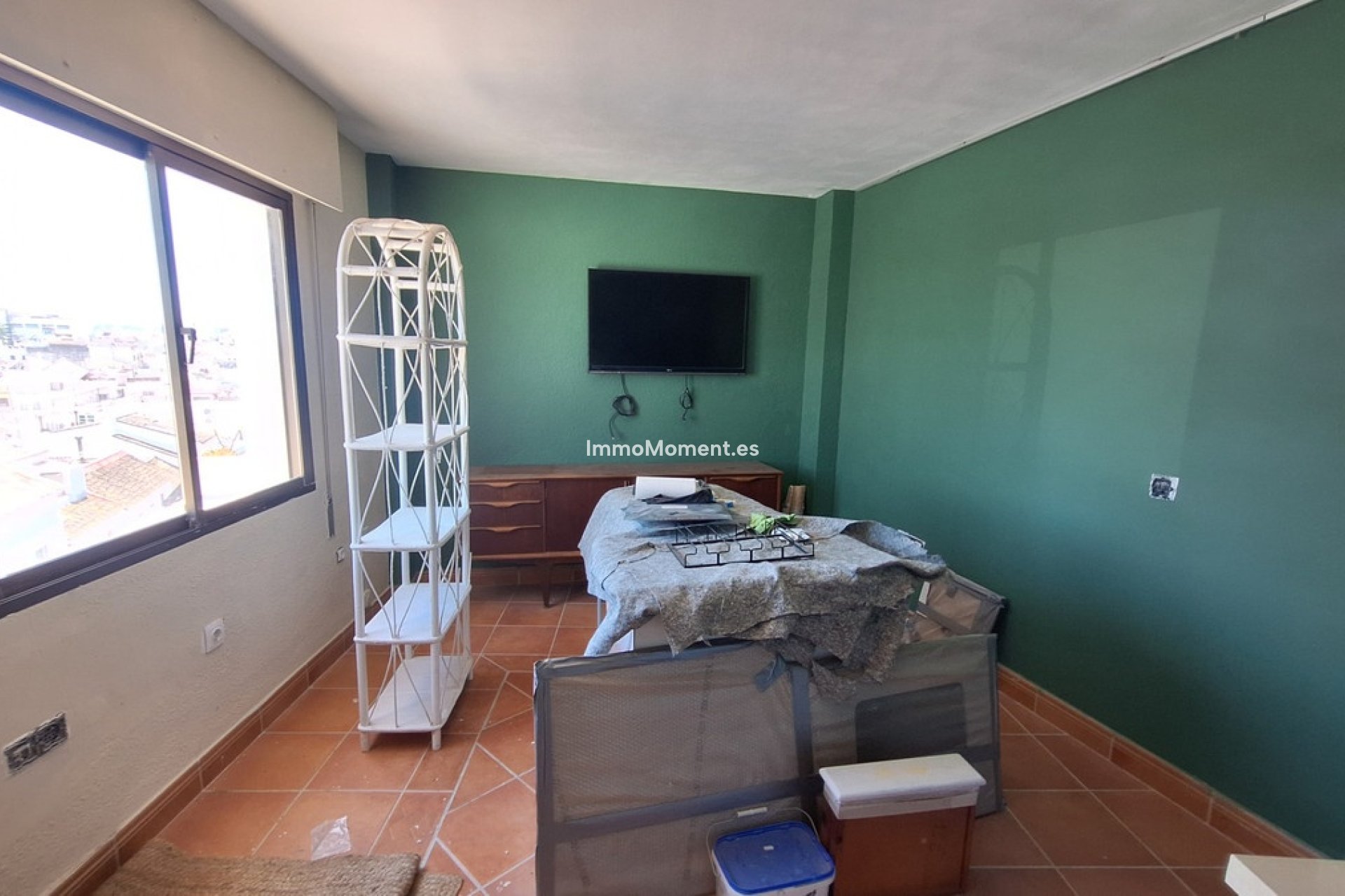 Reventa - Villa independiente - Estepona  - Estepona Centro