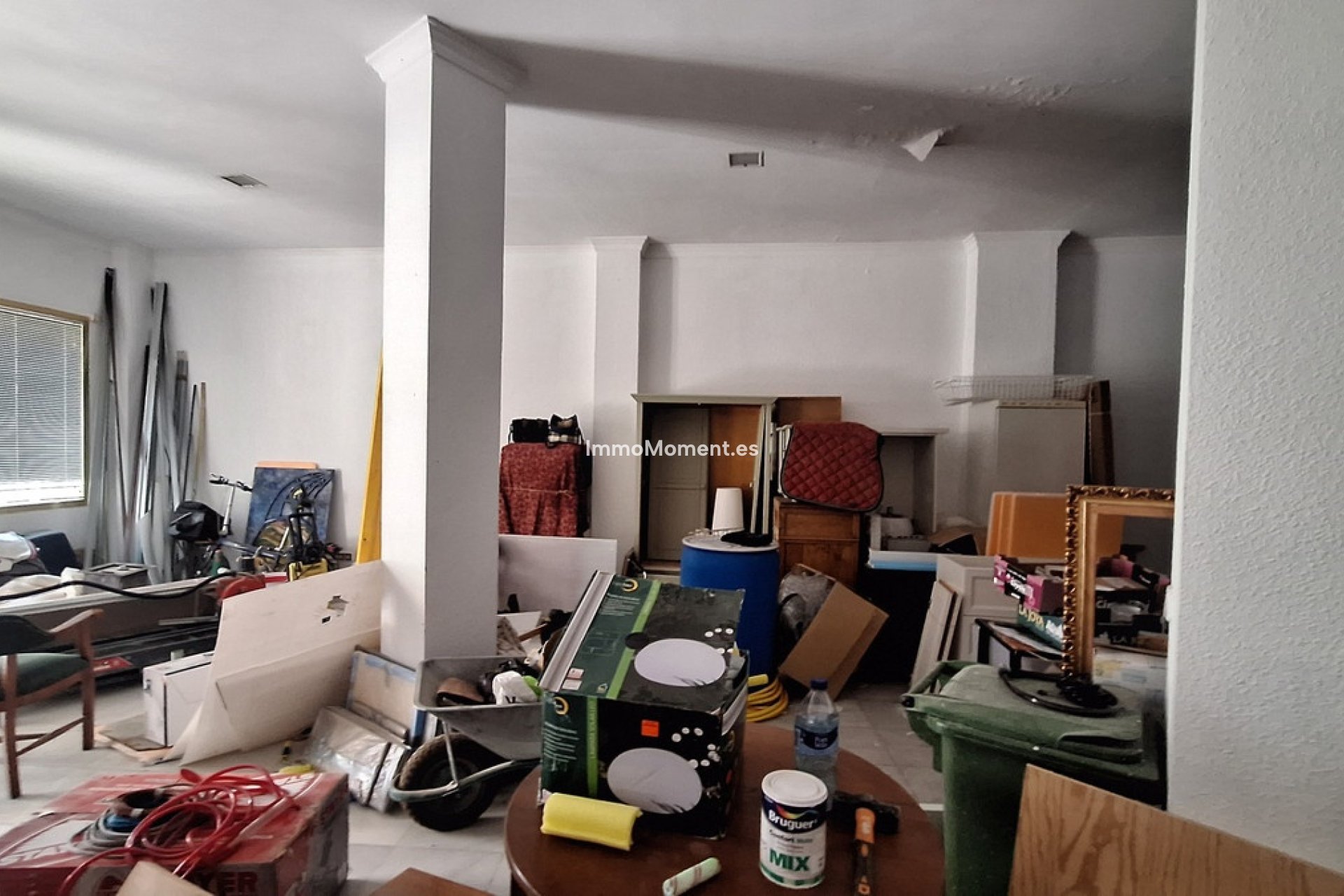 Reventa - Villa independiente - Estepona  - Estepona Centro