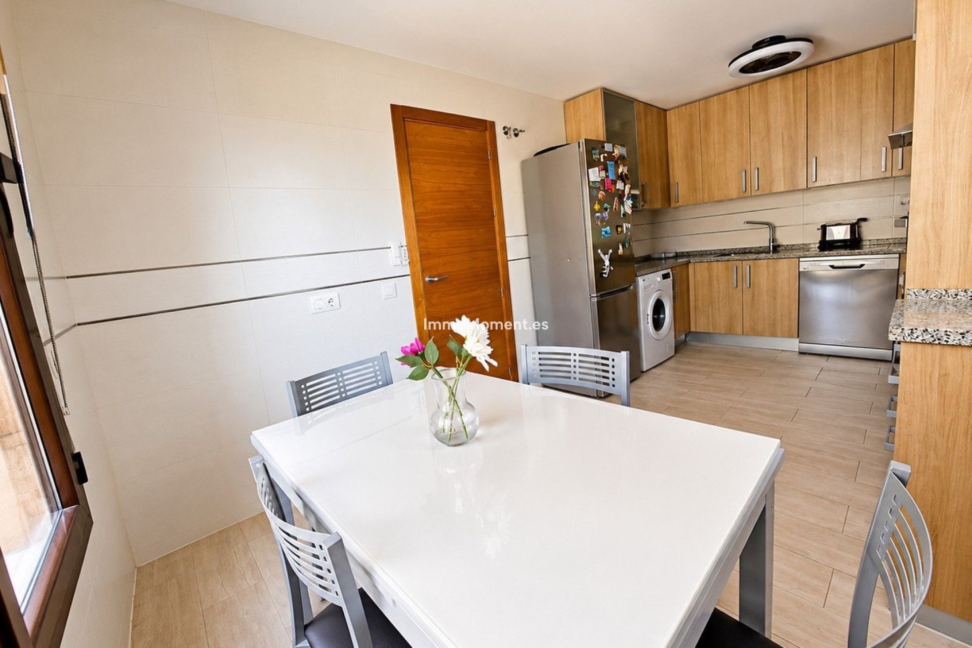 Reventa - Villa independiente - Estepona  - Estepona Centro