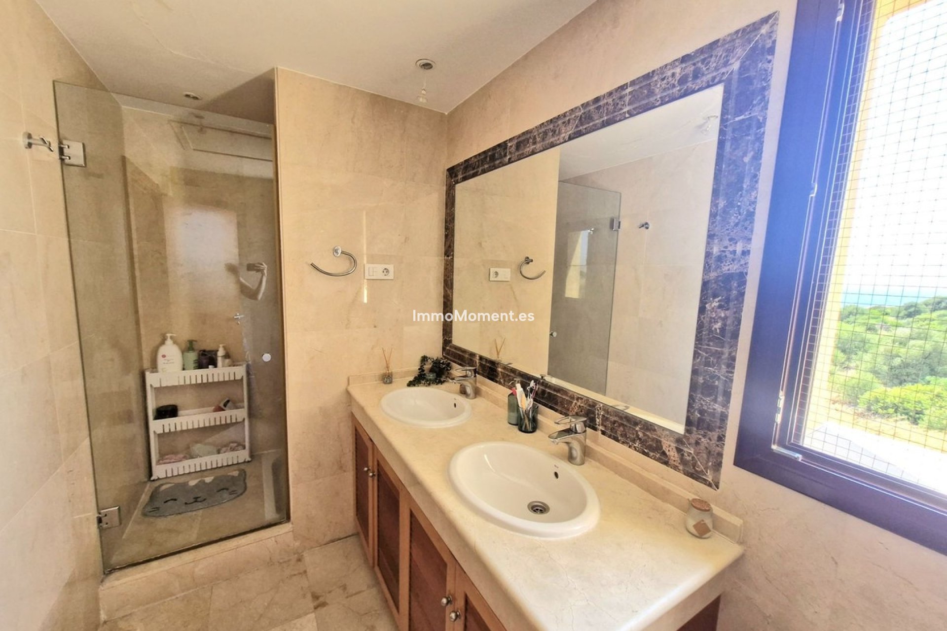 Reventa - Villa independiente - Estepona  - Estepona Centro